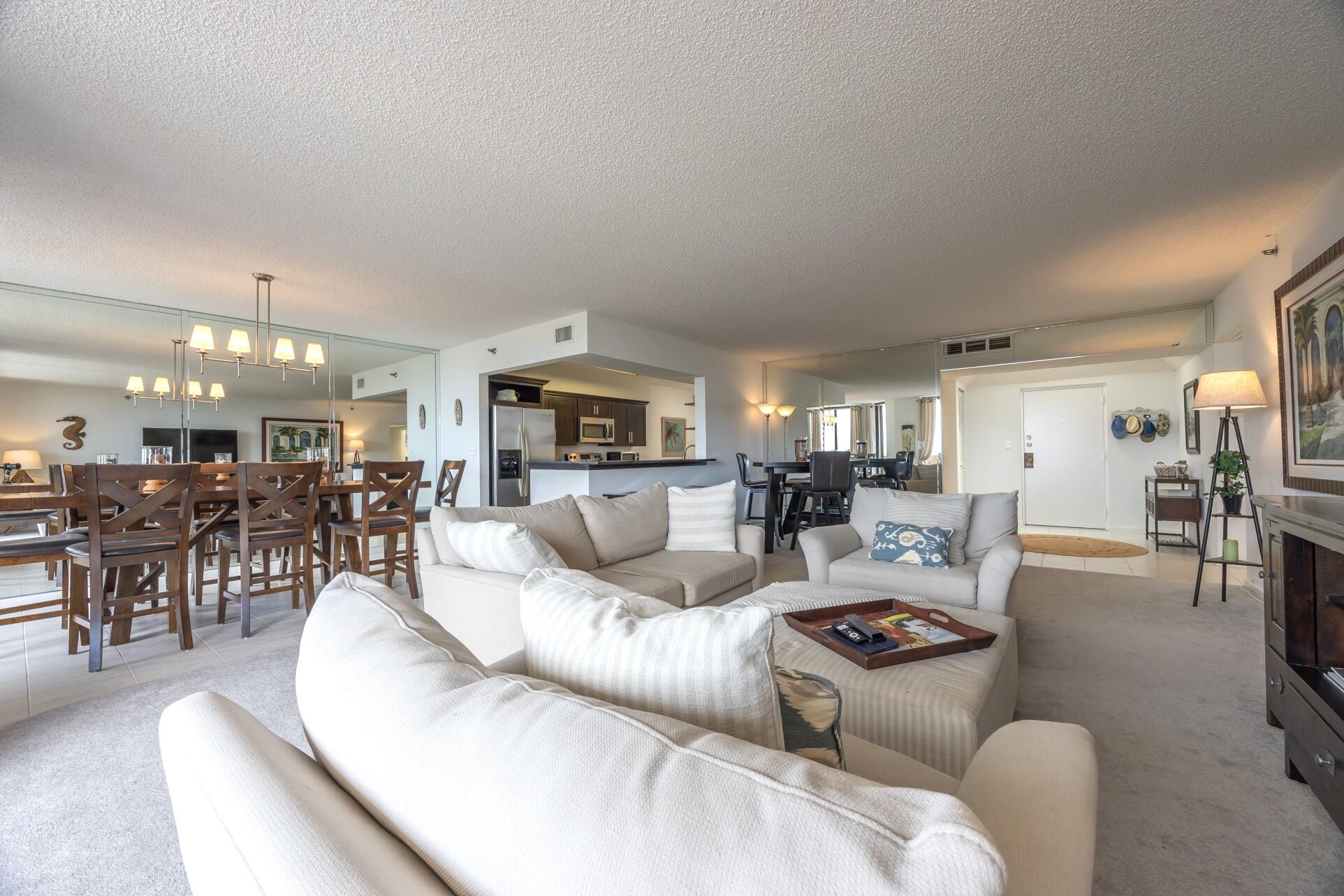 1401 S Ocean Boulevard 5030