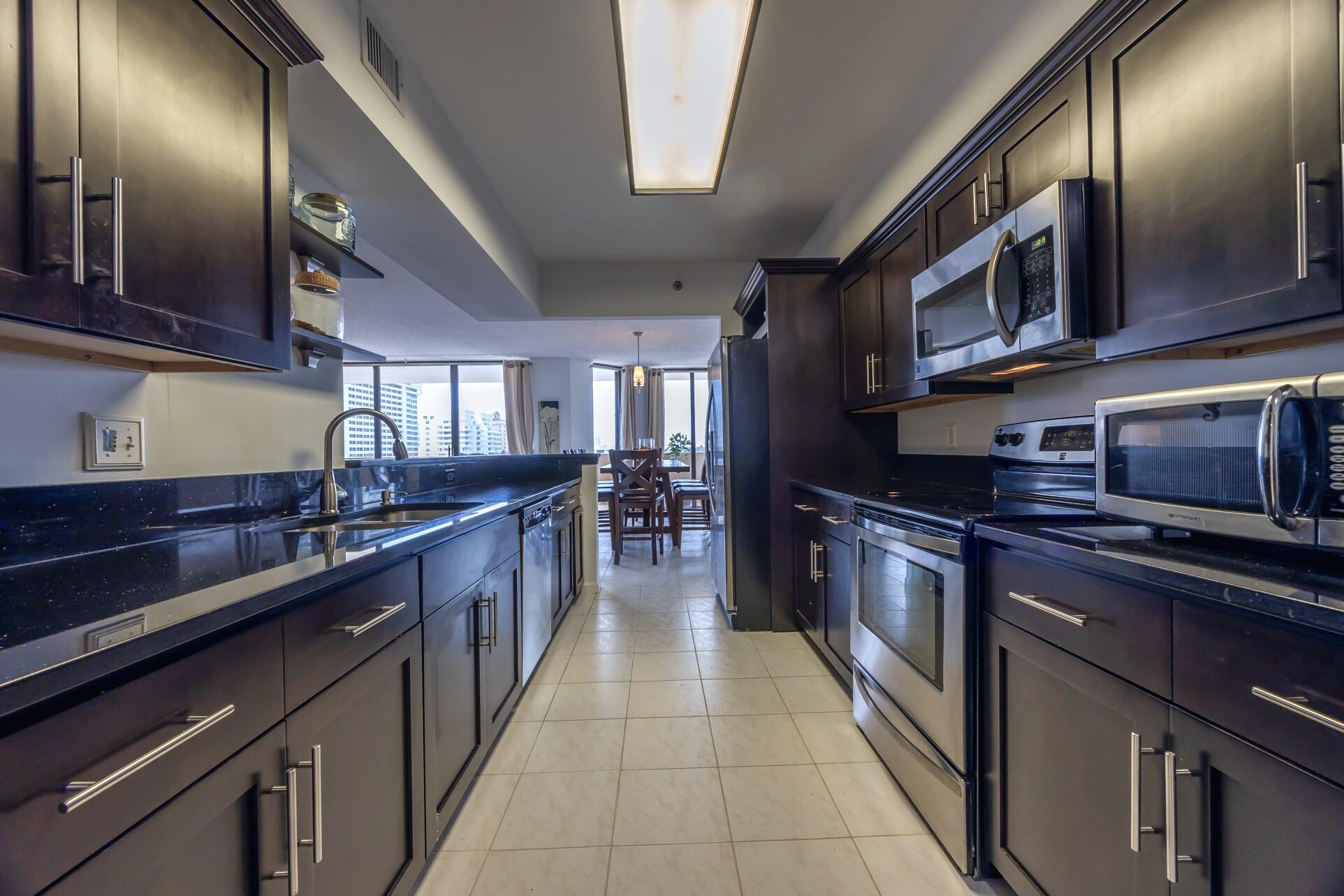 1401 S Ocean Boulevard 5030