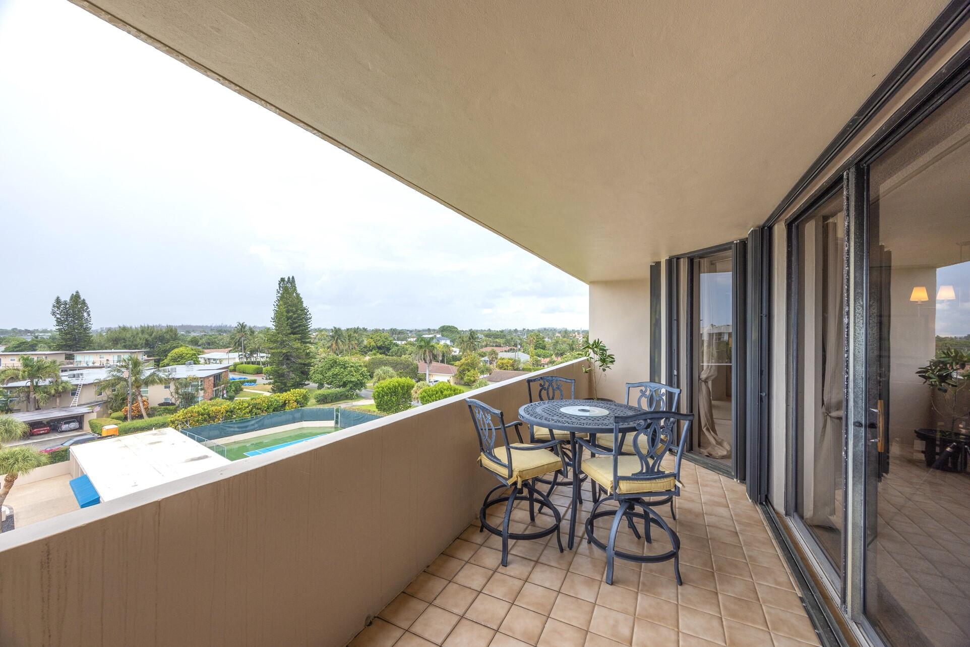 1401 S Ocean Boulevard 5030