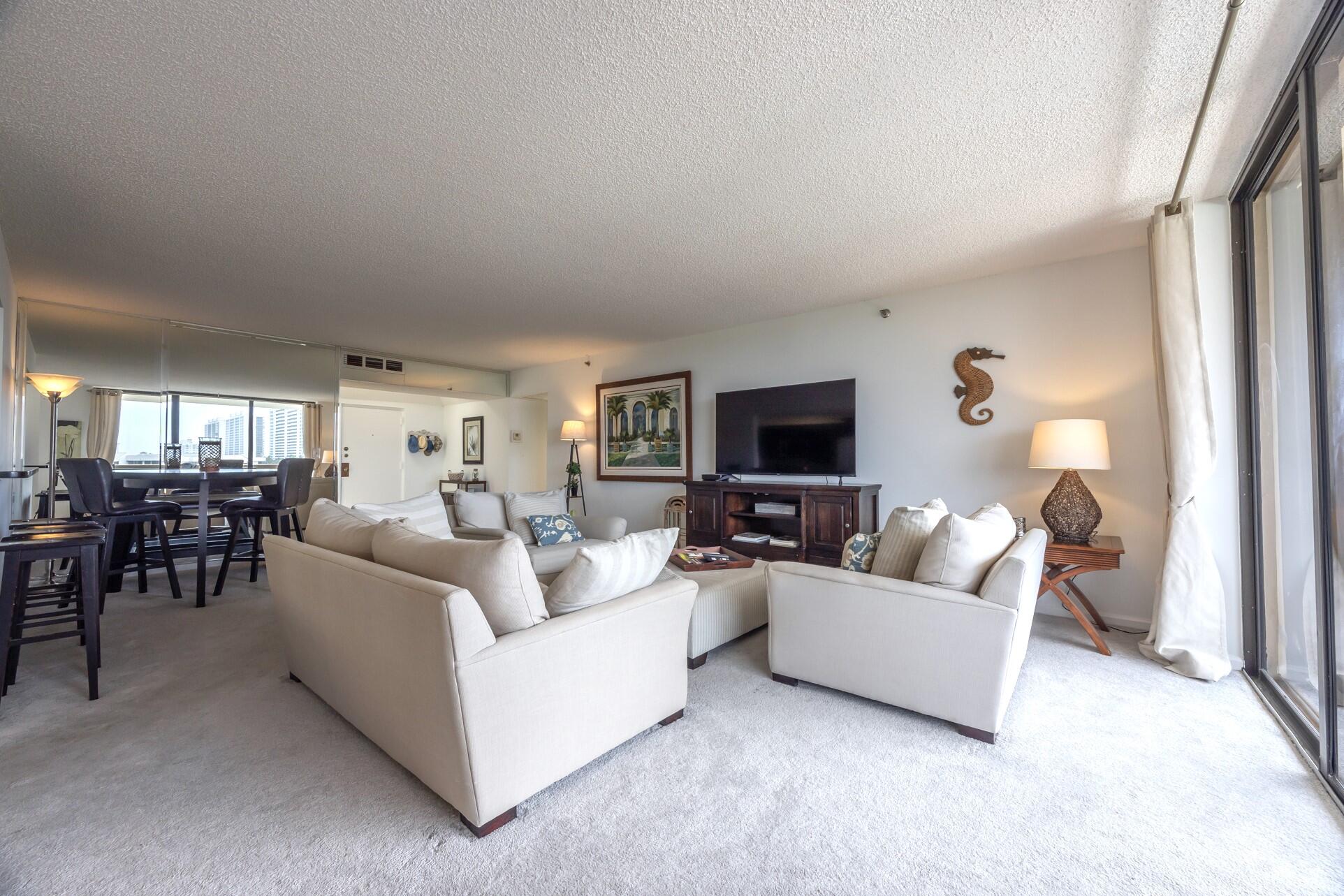 1401 S Ocean Boulevard 5030
