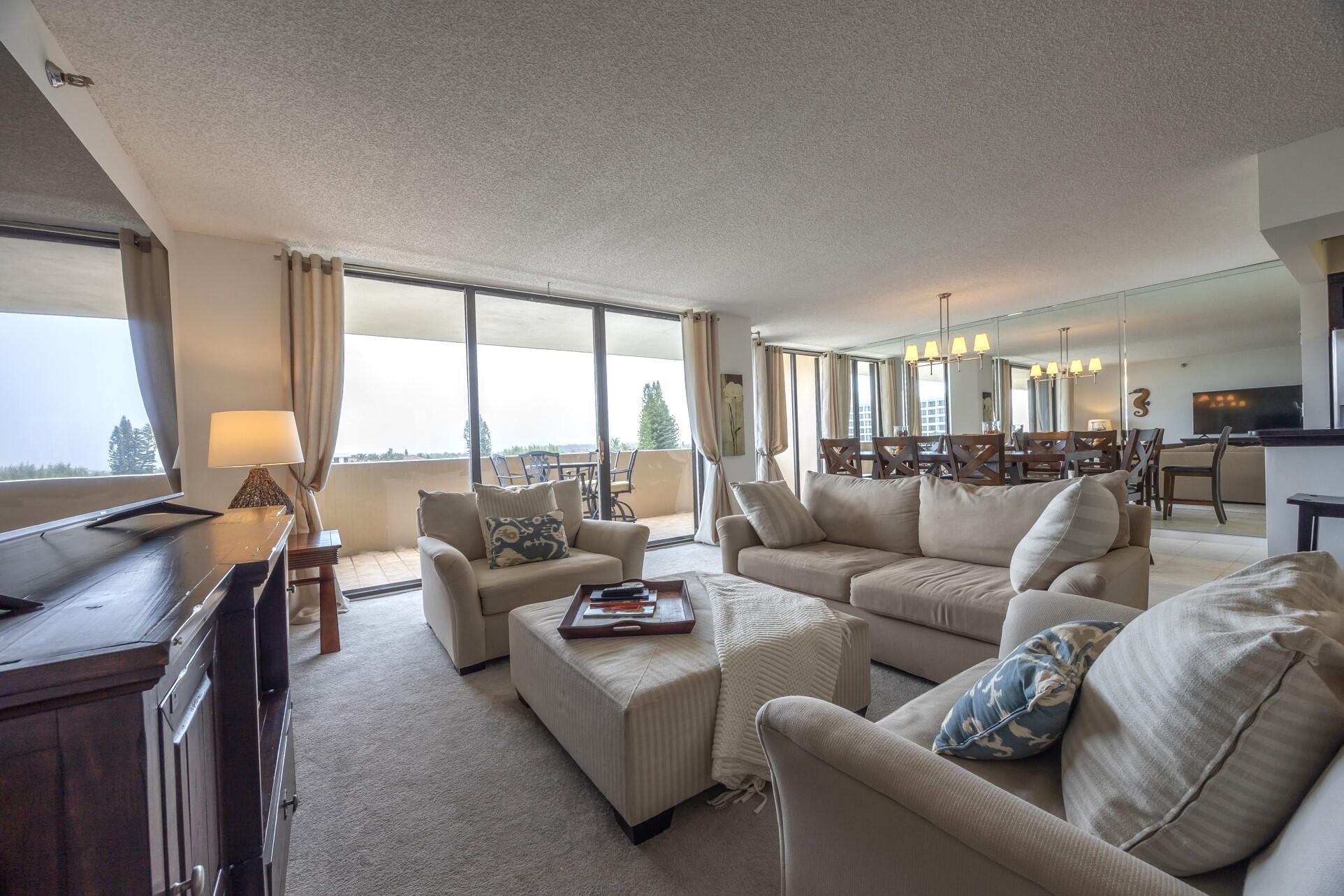 1401 S Ocean Boulevard 5030