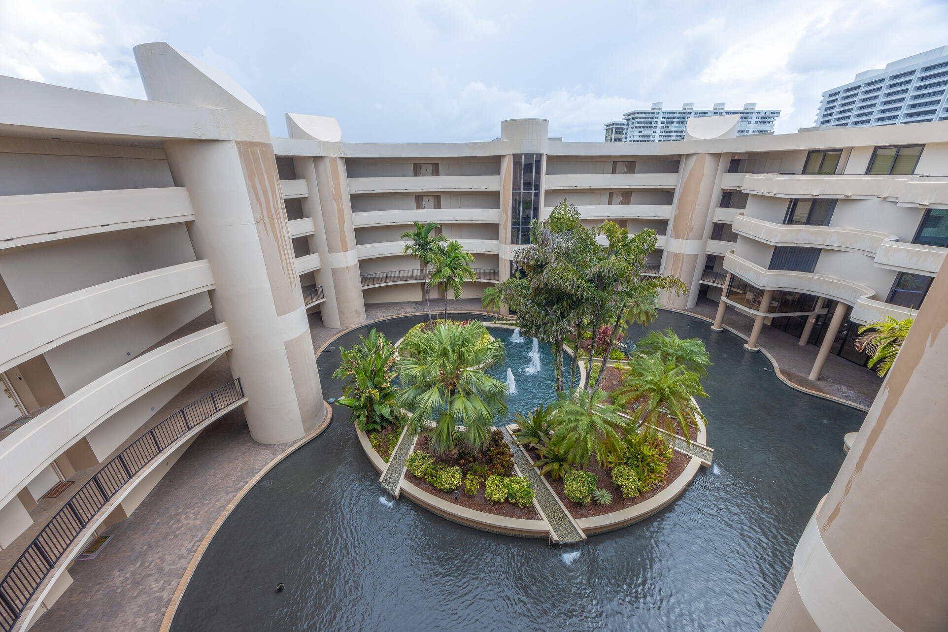 1401 S Ocean Boulevard 5030