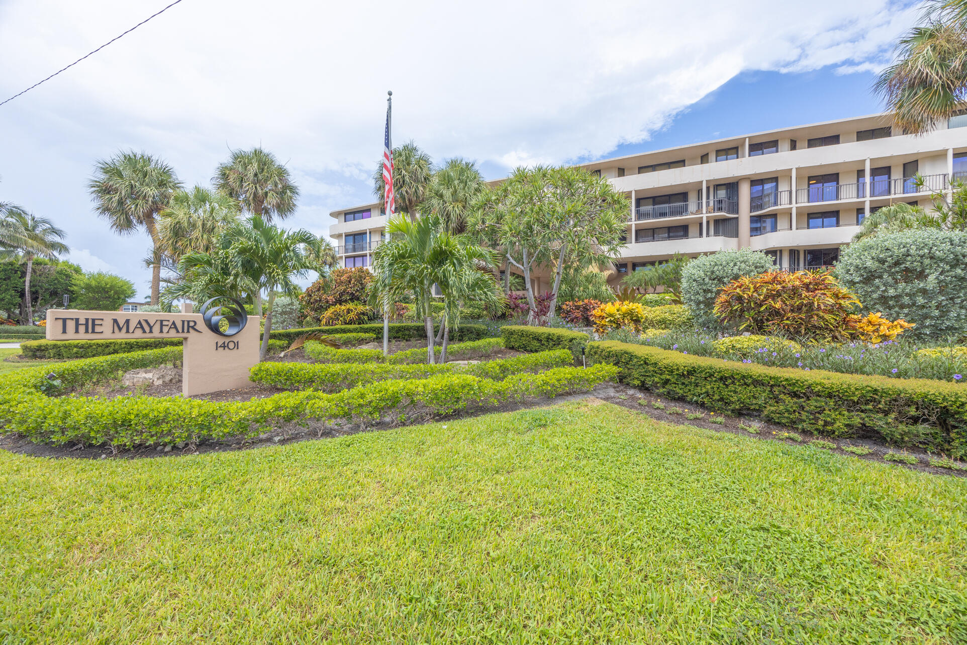 1401 S Ocean Boulevard 5030