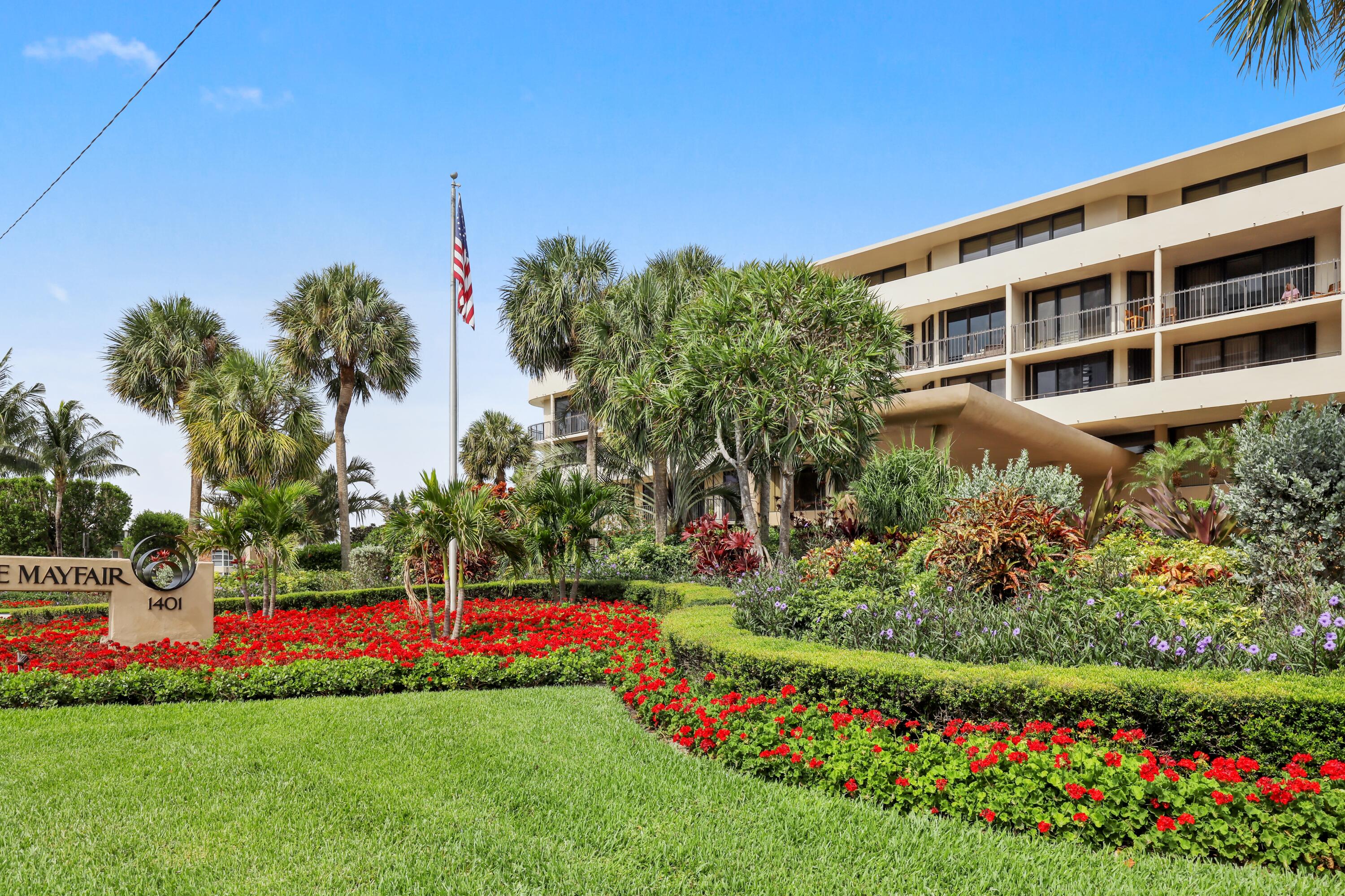 1401 S Ocean Boulevard 5030