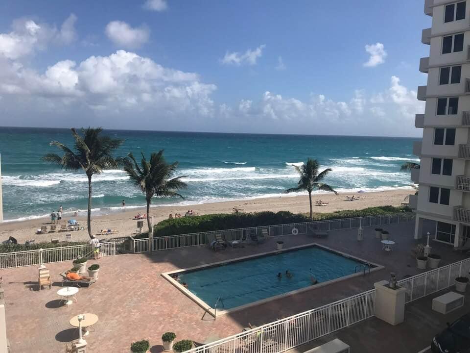3215 S Ocean Boulevard 307