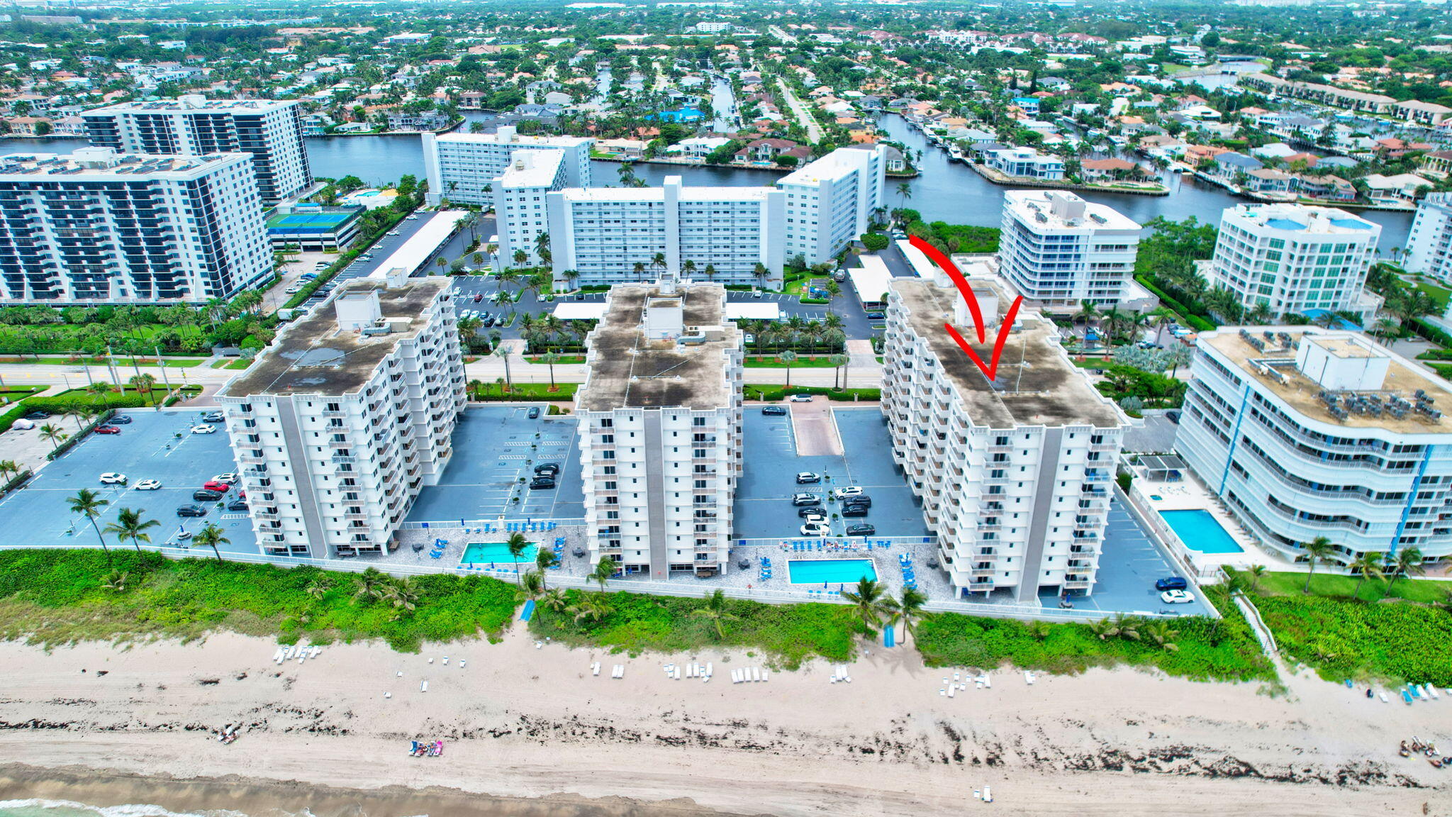 3215 S Ocean Boulevard 307