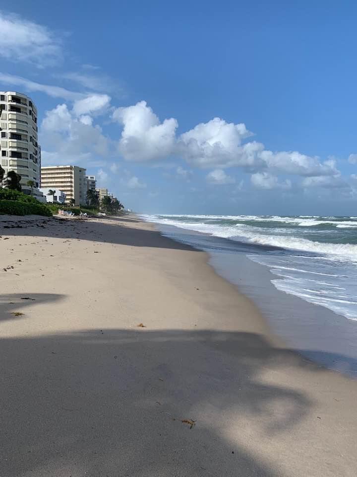 3215 S Ocean Boulevard 307