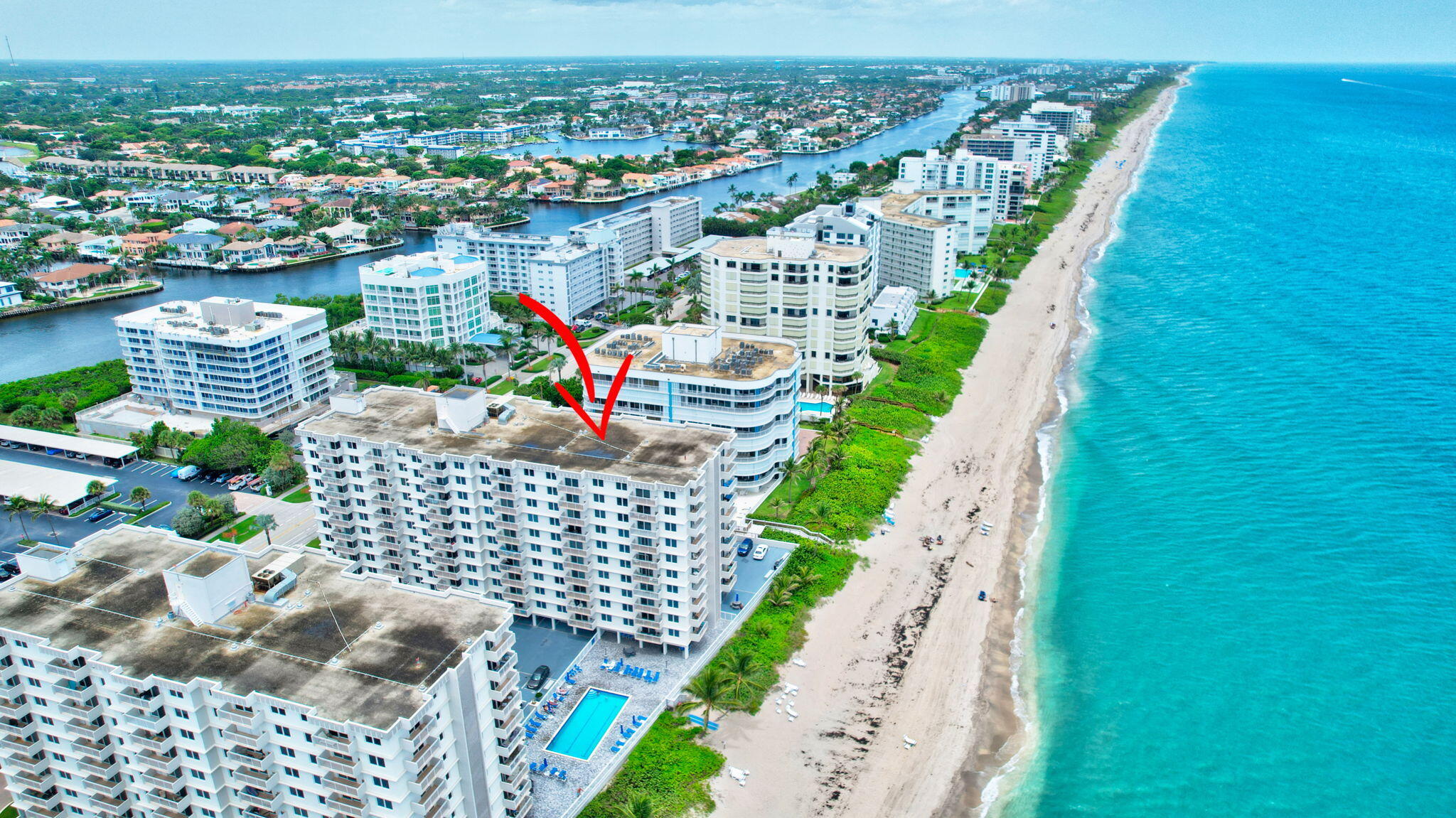 3215 S Ocean Boulevard 307