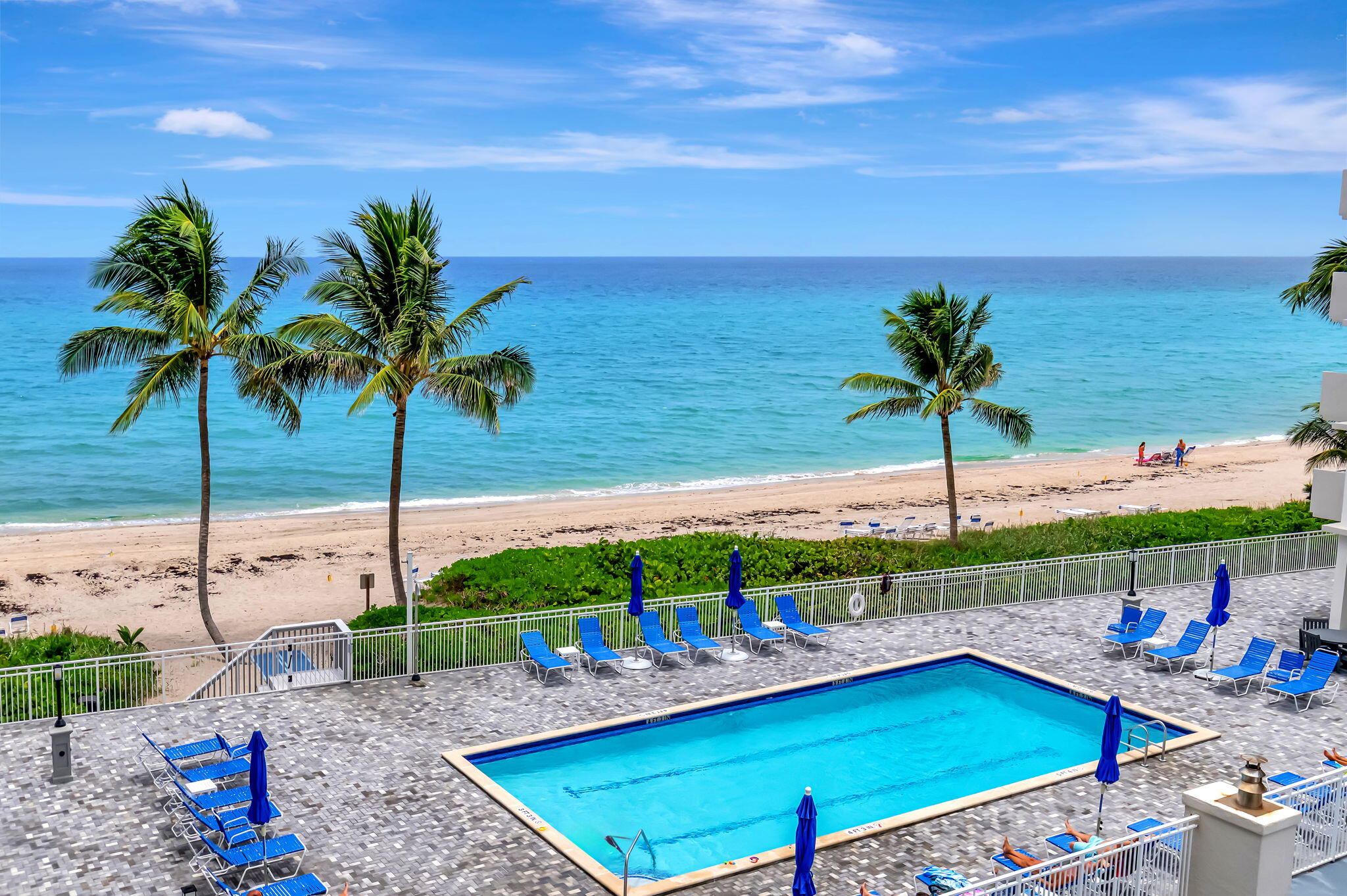 3215 S Ocean Boulevard 307