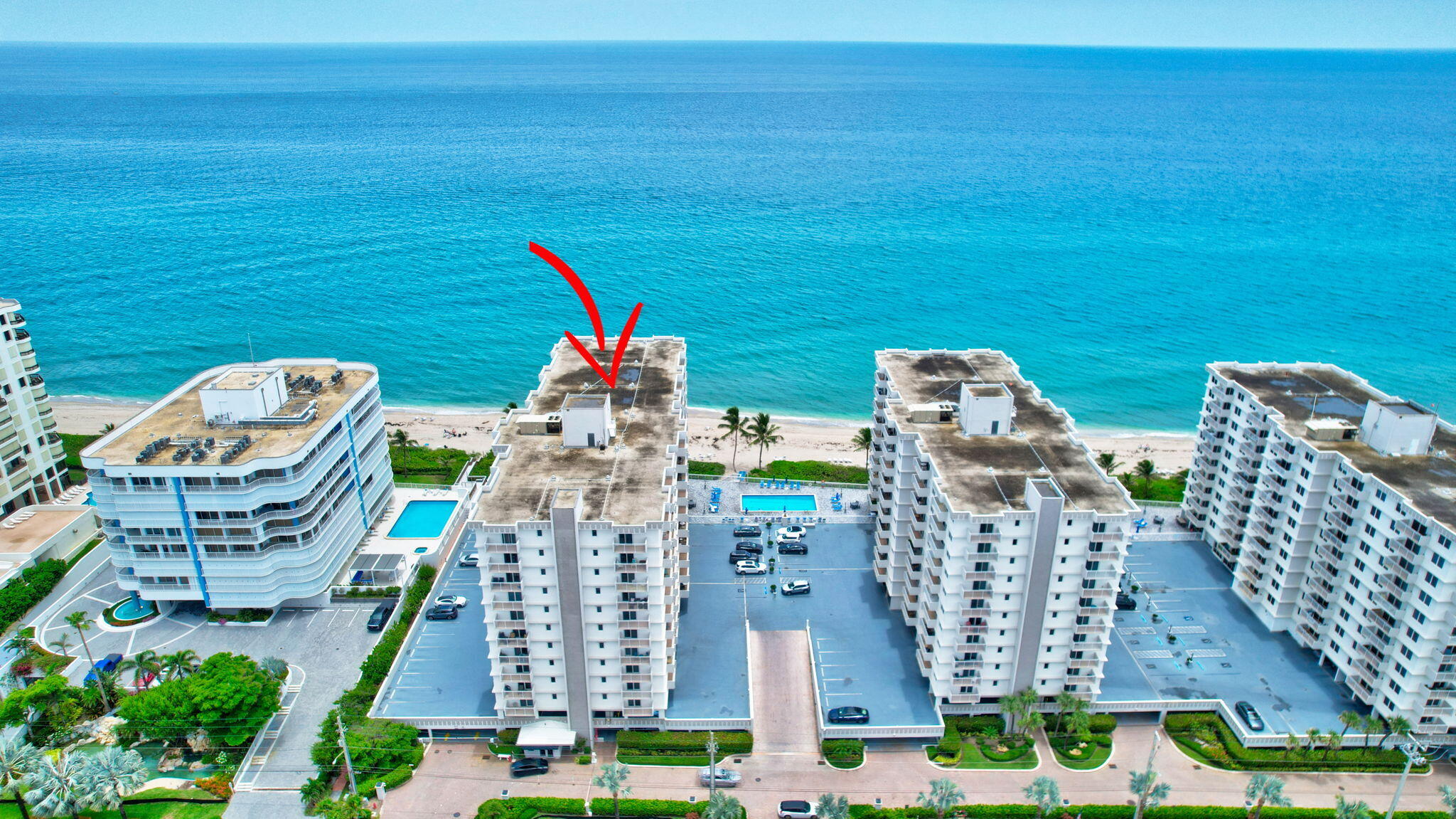 3215 S Ocean Boulevard 307
