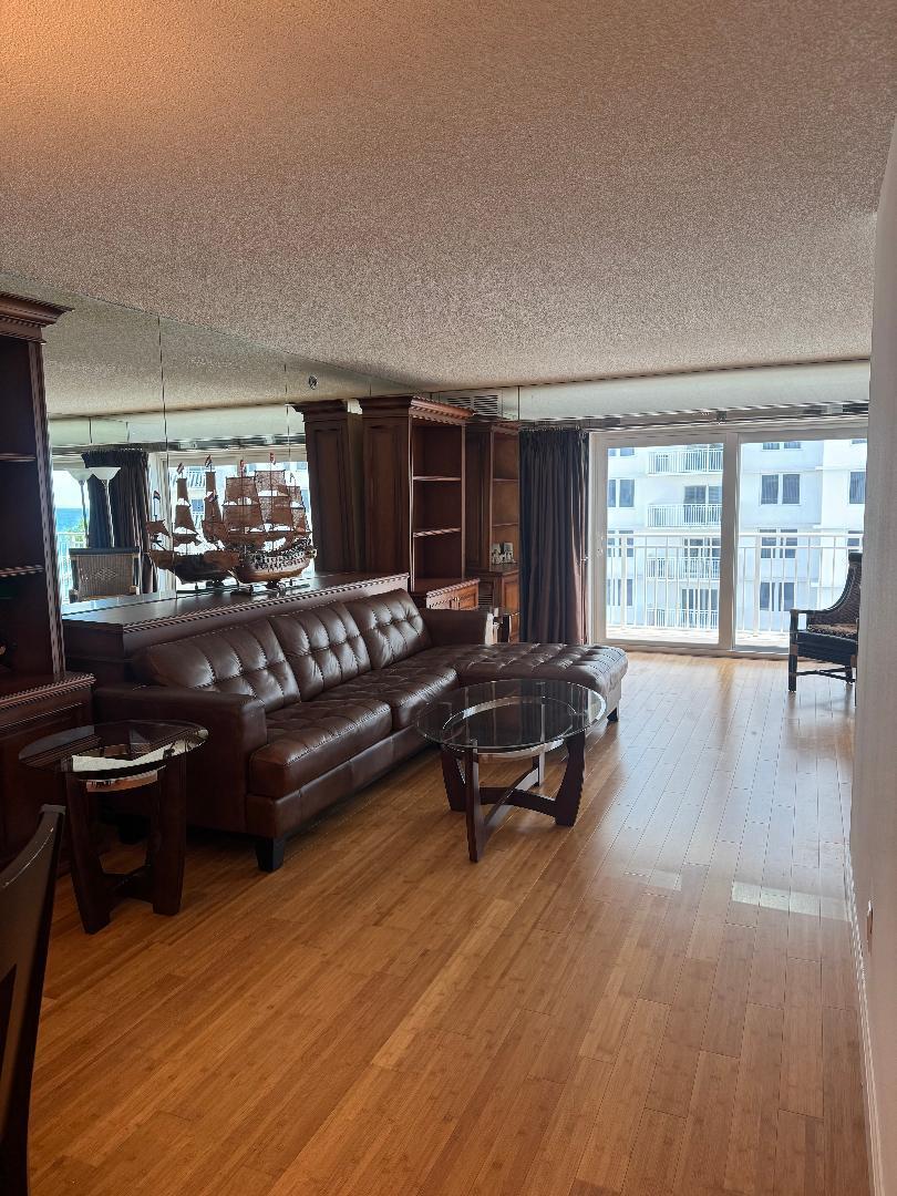 3215 S Ocean Boulevard 307