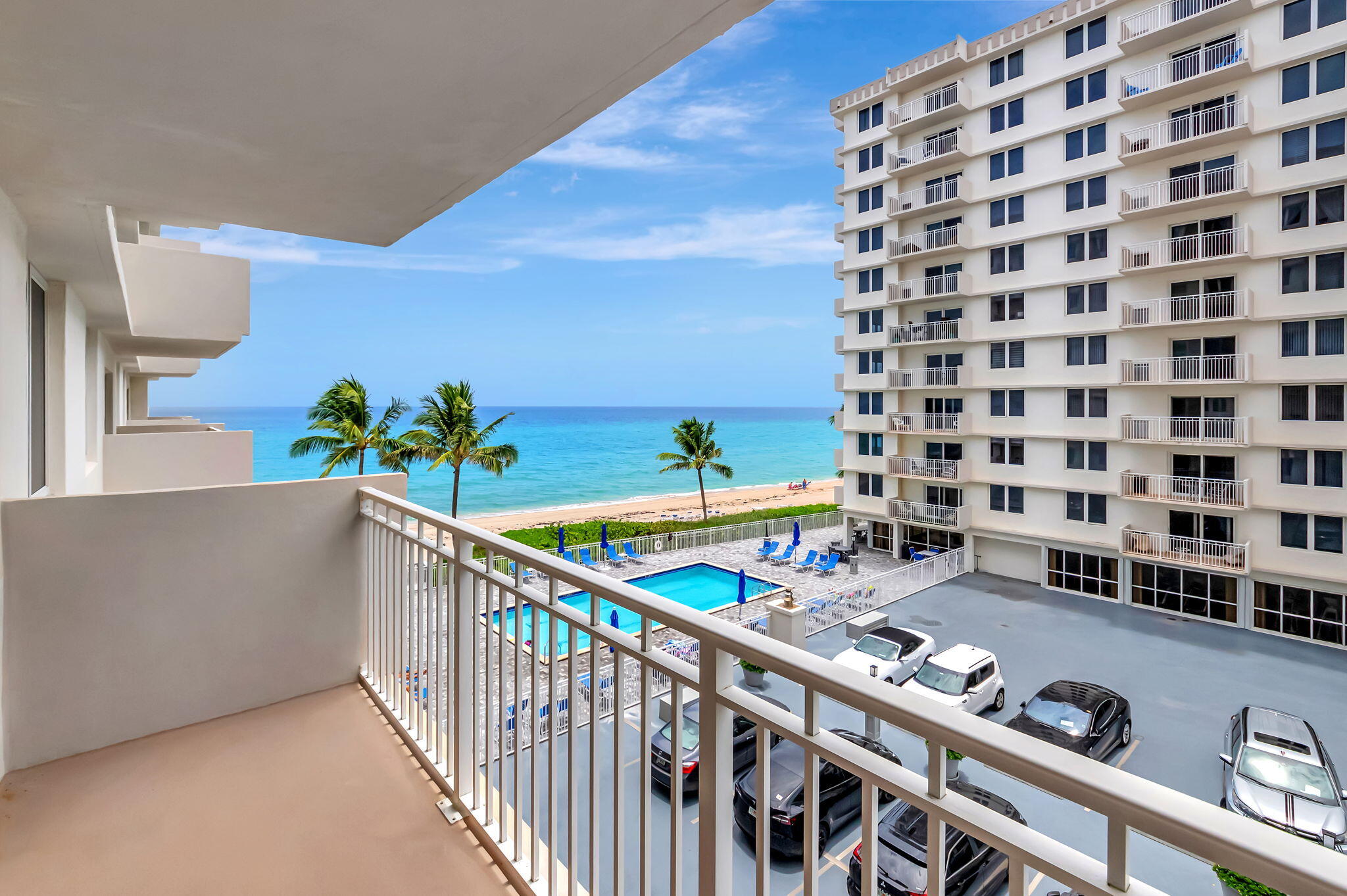 3215 S Ocean Boulevard 307