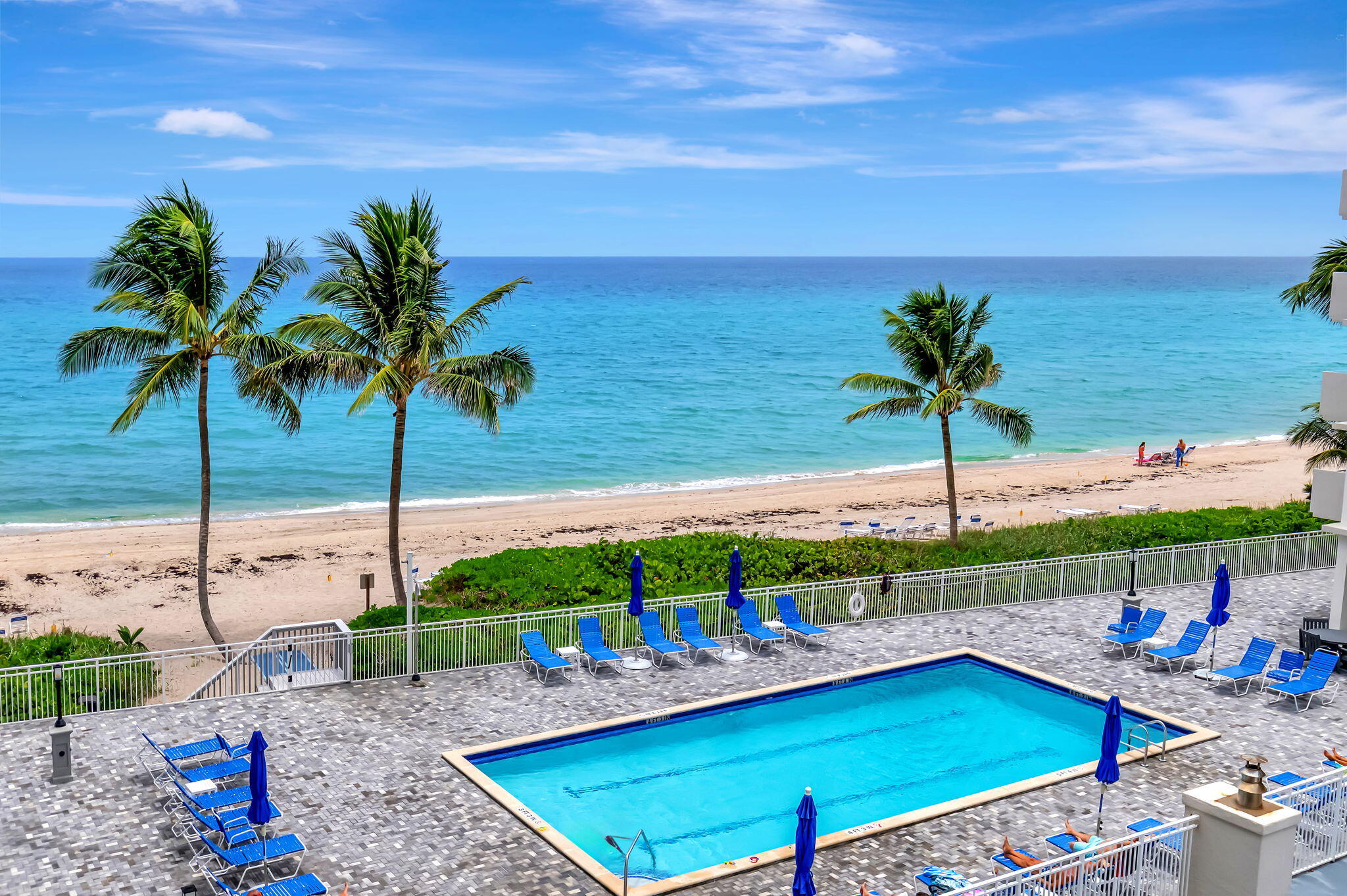 3215 S Ocean Boulevard 307