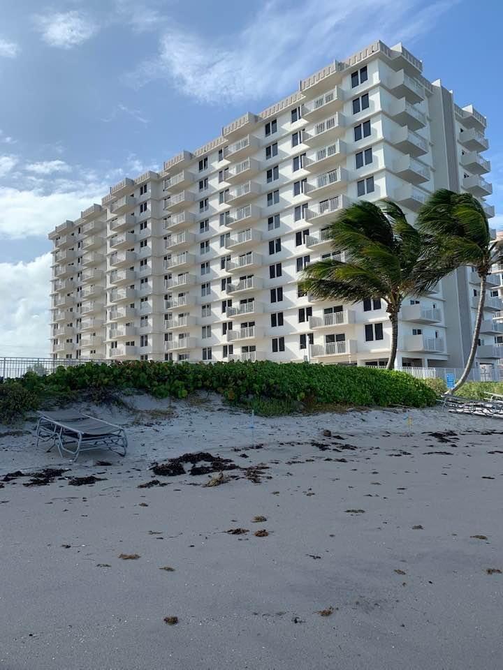 3215 S Ocean Boulevard 307