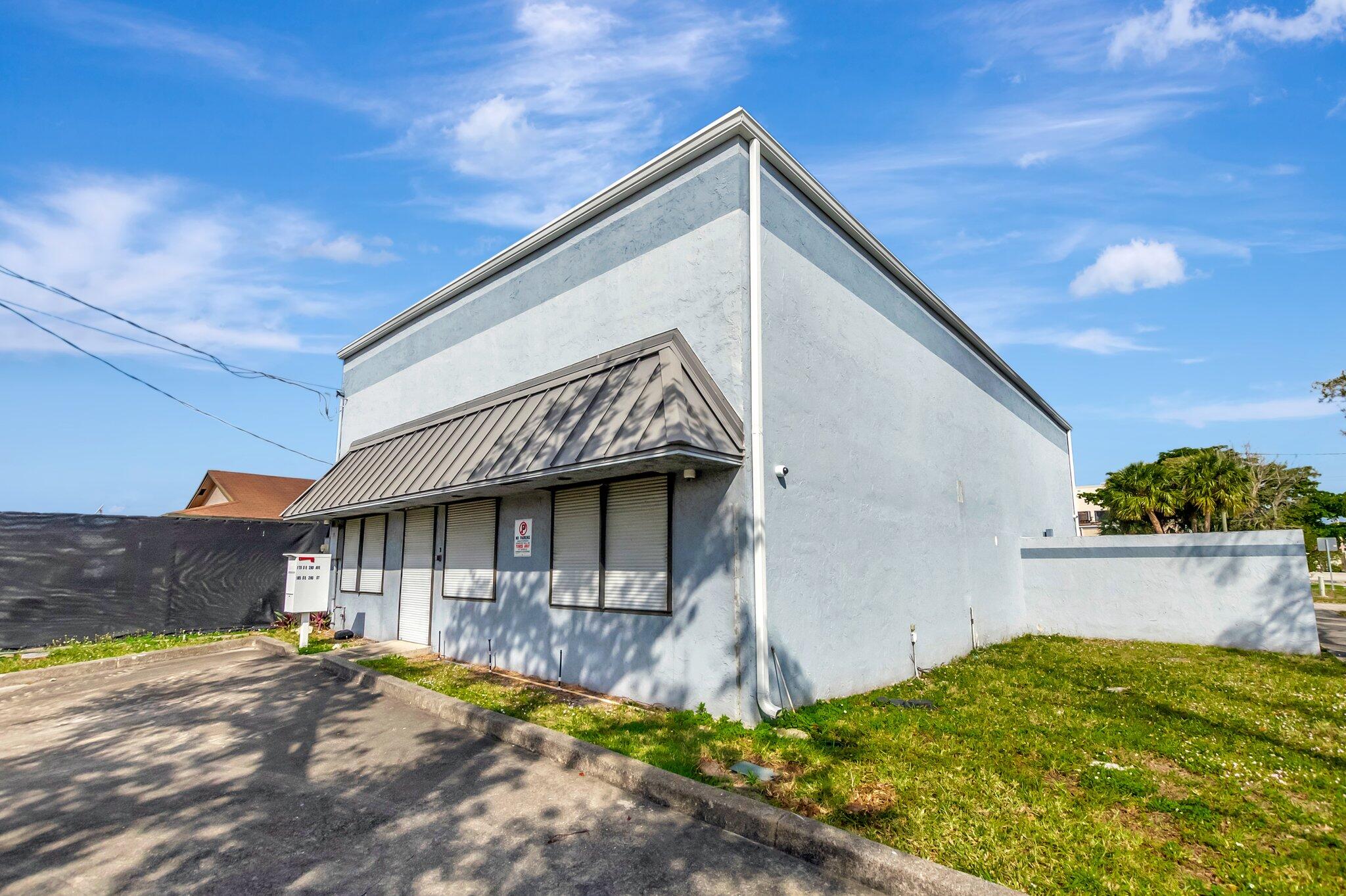 175 SE 2nd Avenue