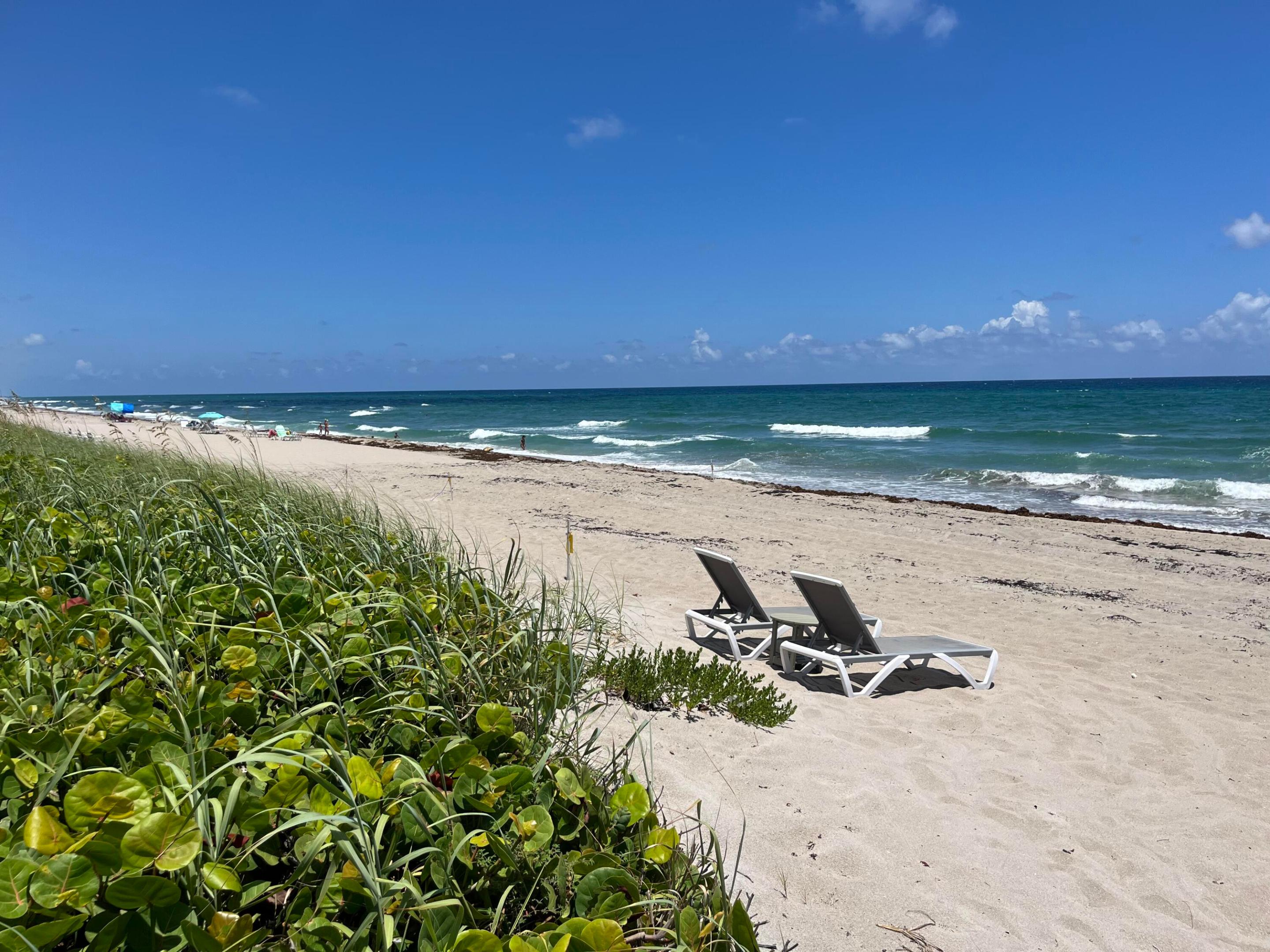 3401 S Ocean Boulevard Unit # 6