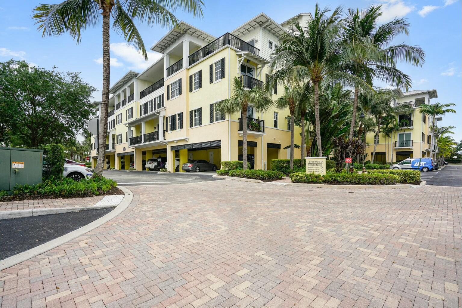 3120 E Latitude Circle 206