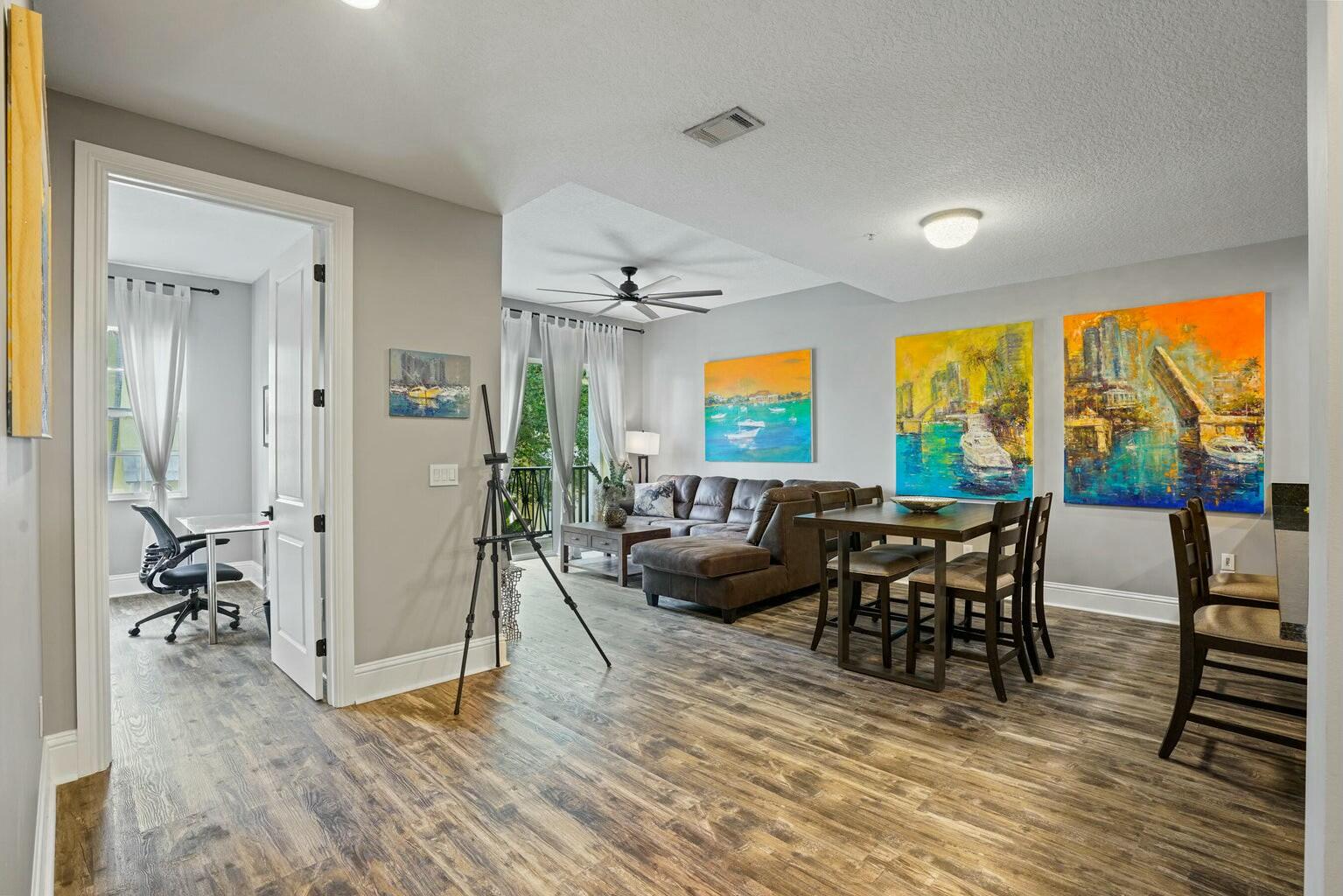 3120 E Latitude Circle 206