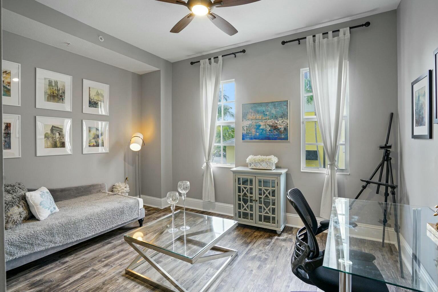 3120 E Latitude Circle 206
