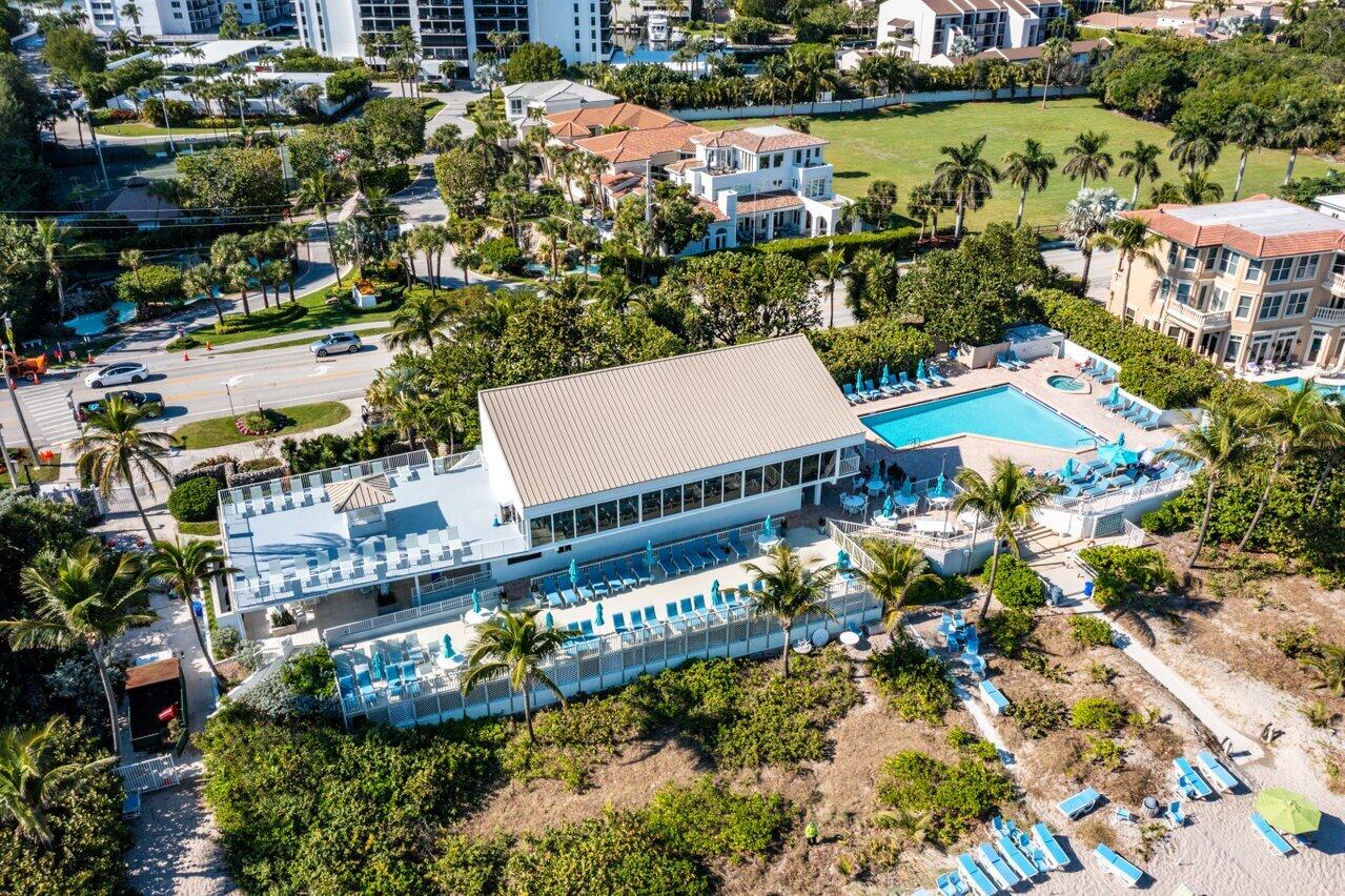 4748 S Ocean Boulevard 406