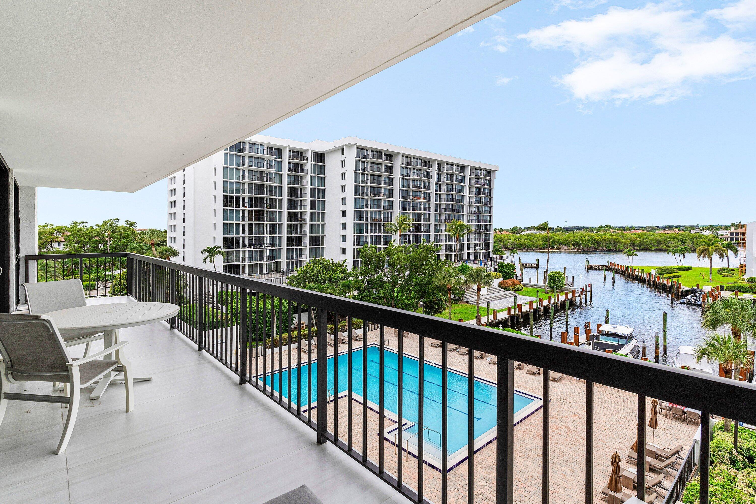 4748 S Ocean Boulevard 406