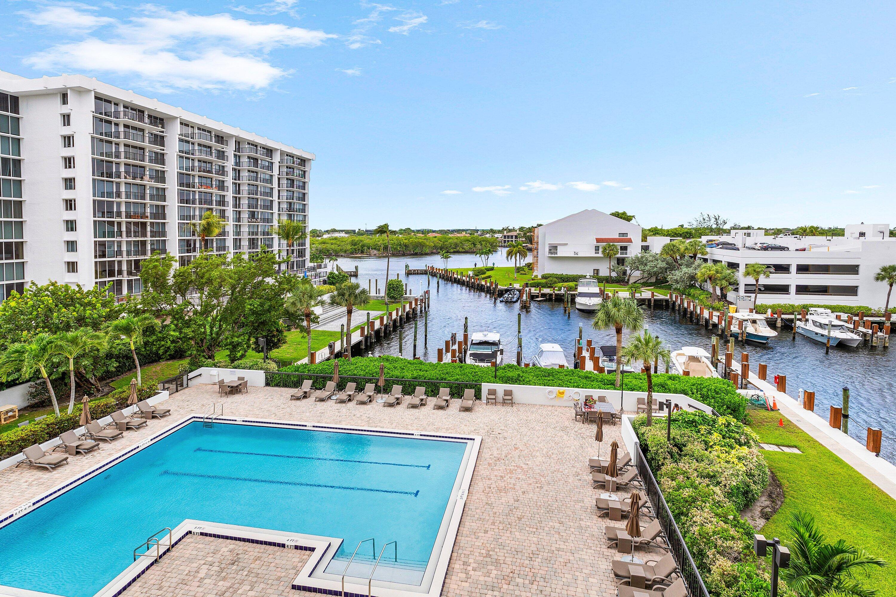 4748 S Ocean Boulevard 406