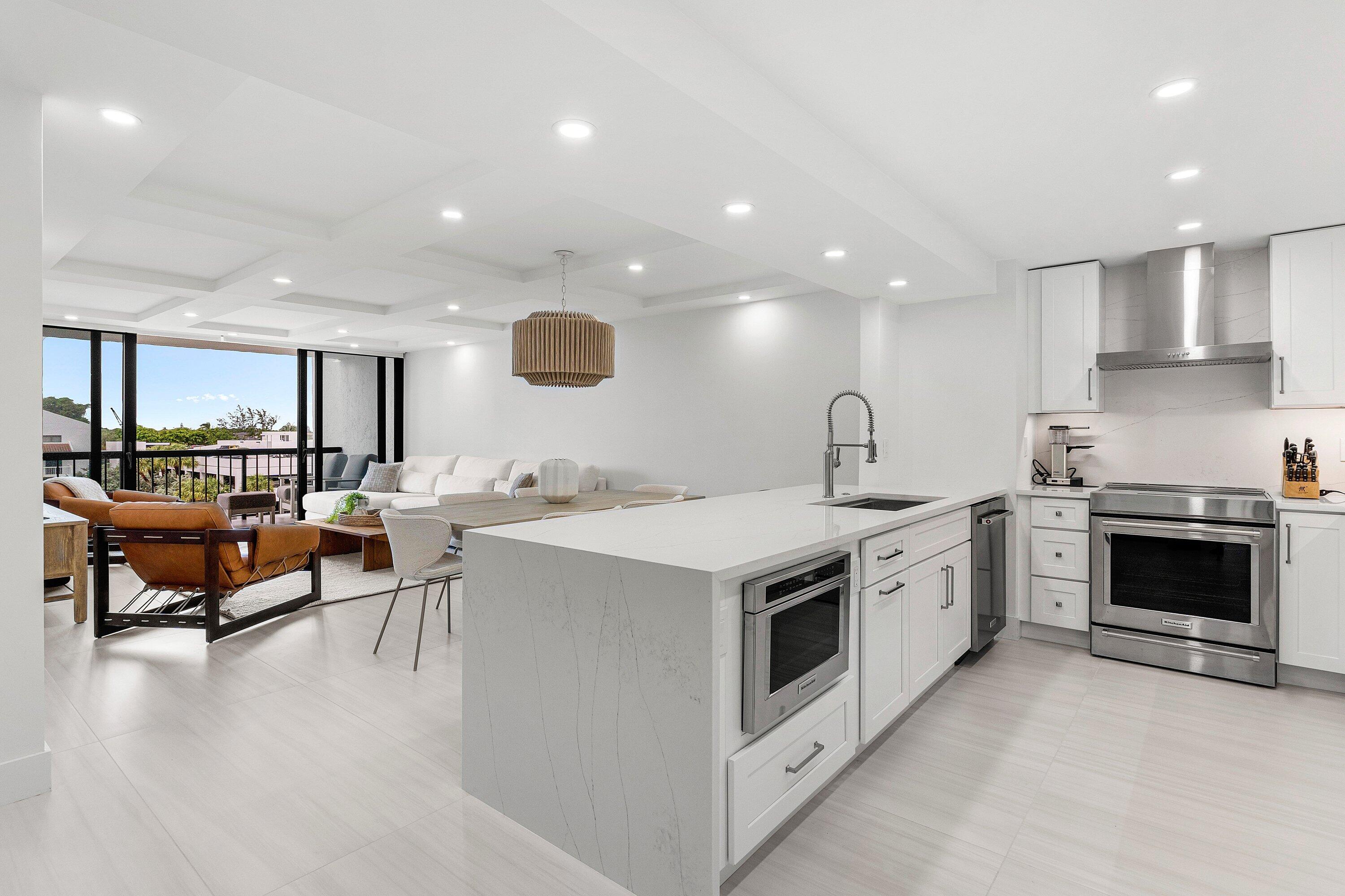 4748 S Ocean Boulevard 406