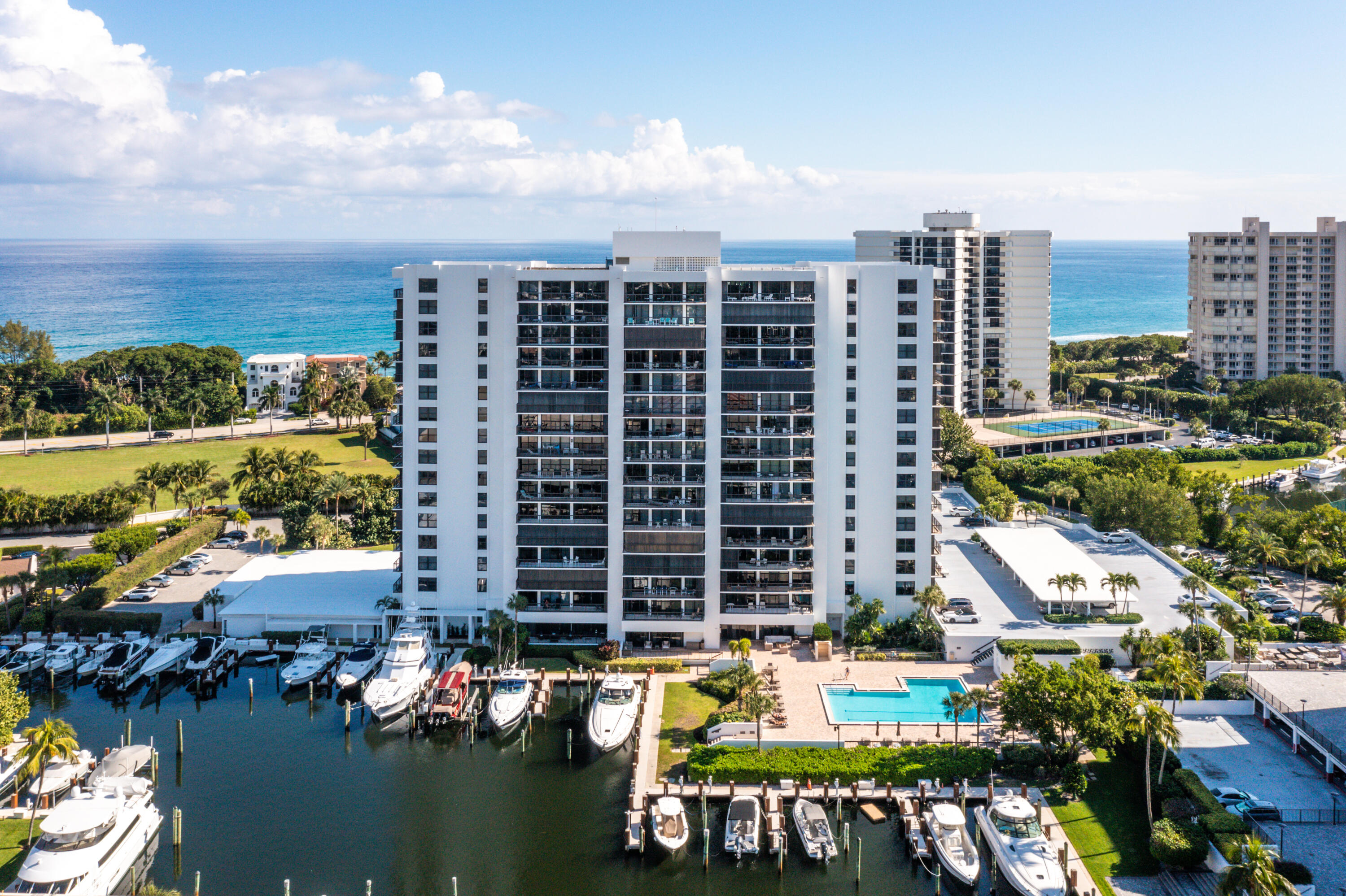 4748 S Ocean Boulevard 406