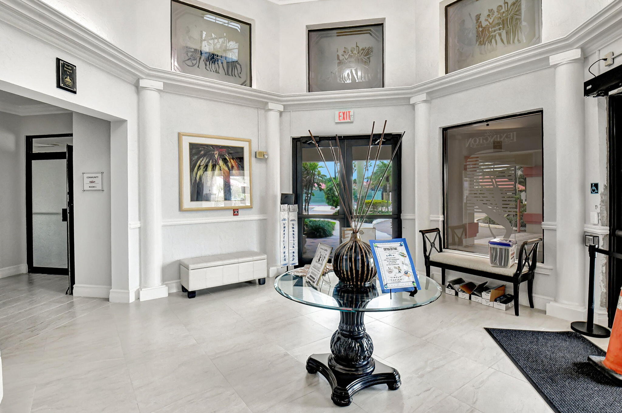 7613 Lexington Club Boulevard A