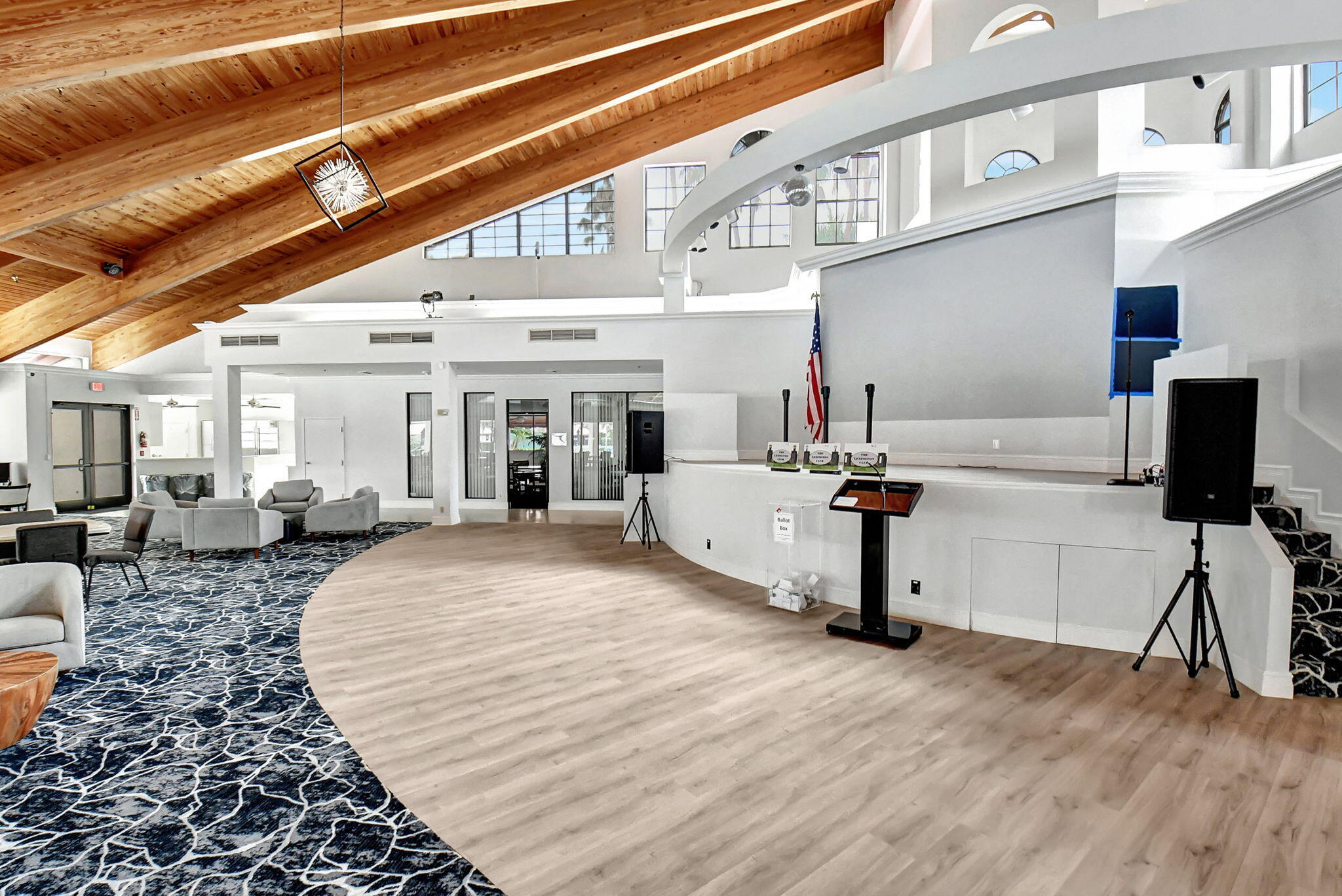 7613 Lexington Club Boulevard A
