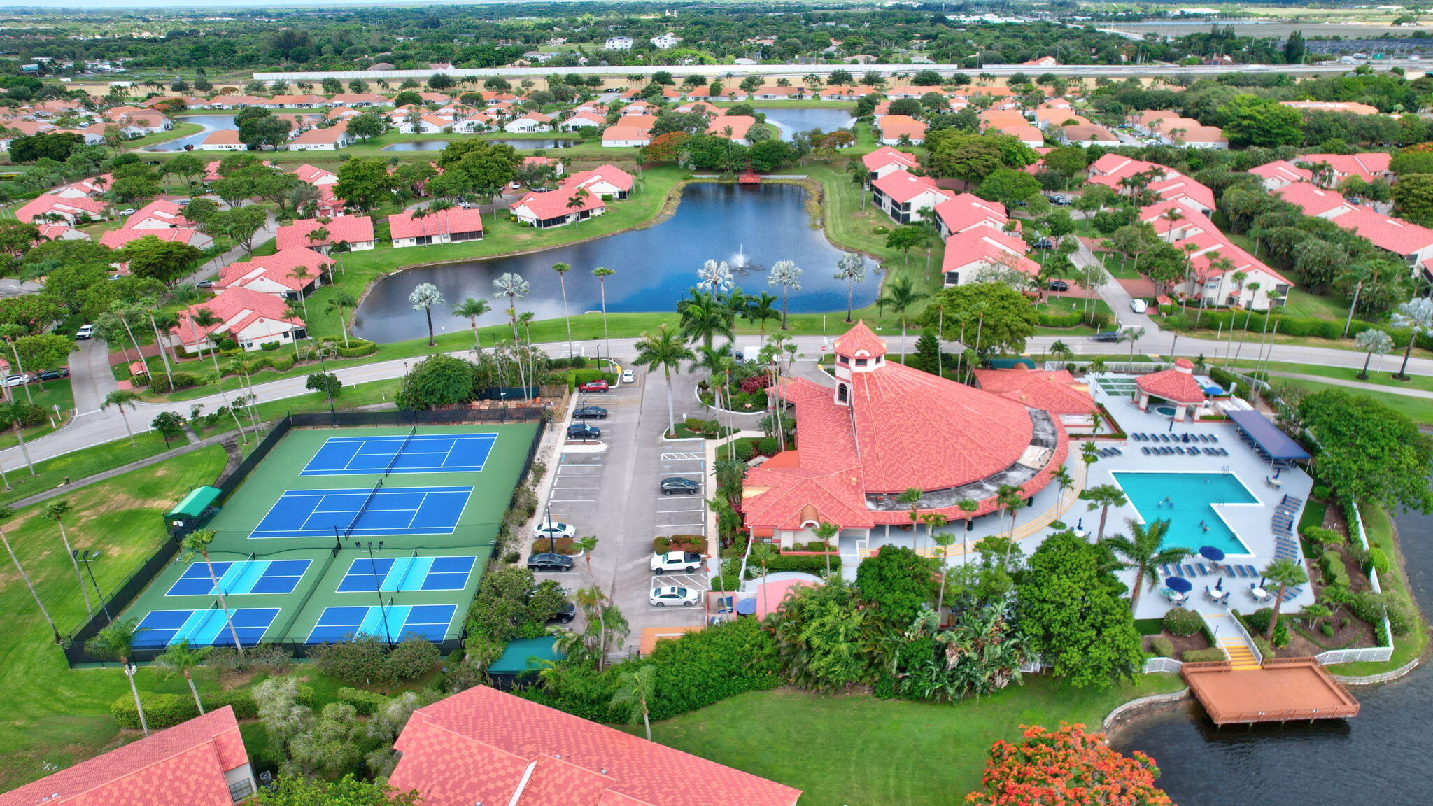 7613 Lexington Club Boulevard A