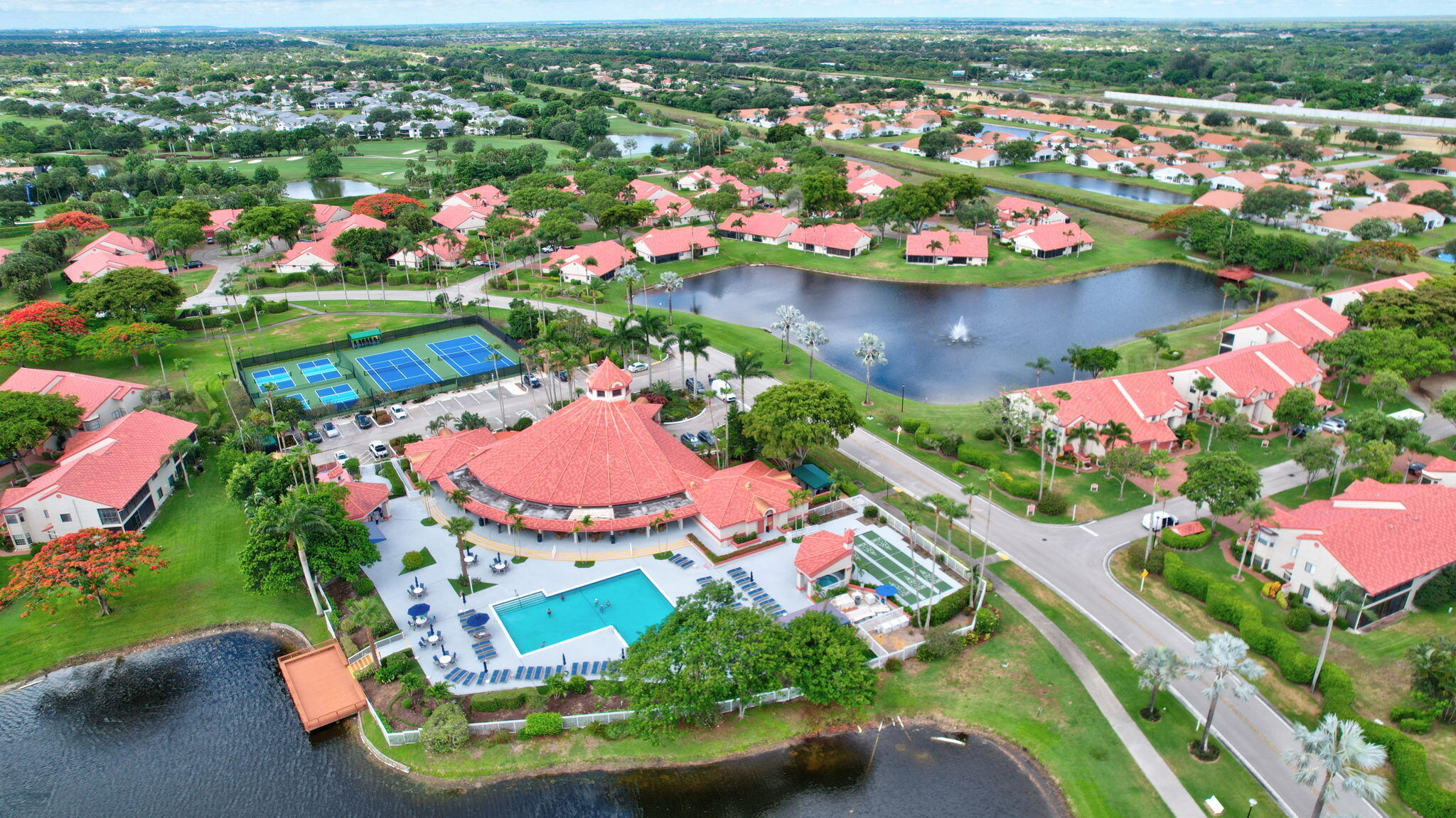 7613 Lexington Club Boulevard A