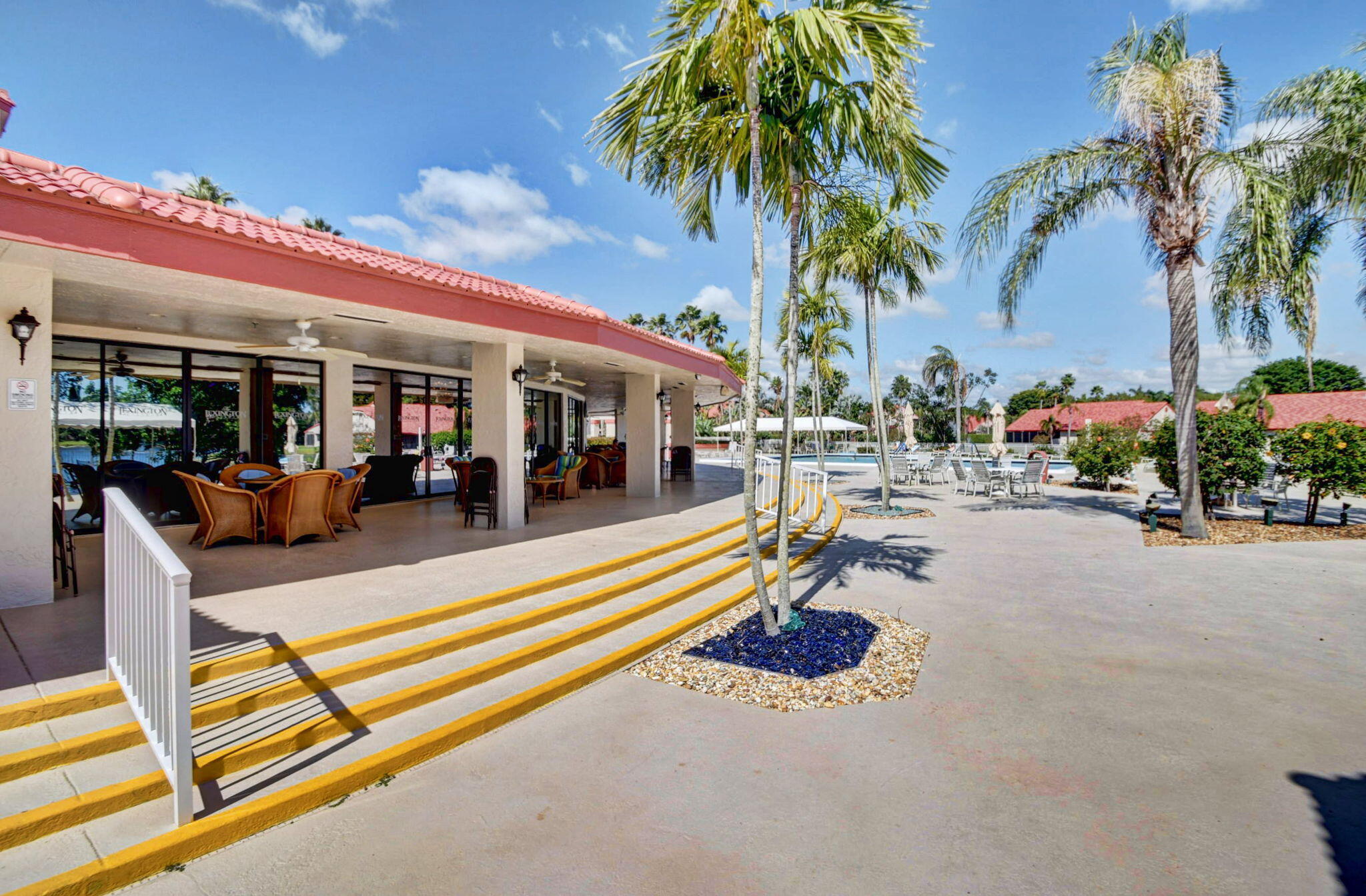 7613 Lexington Club Boulevard A