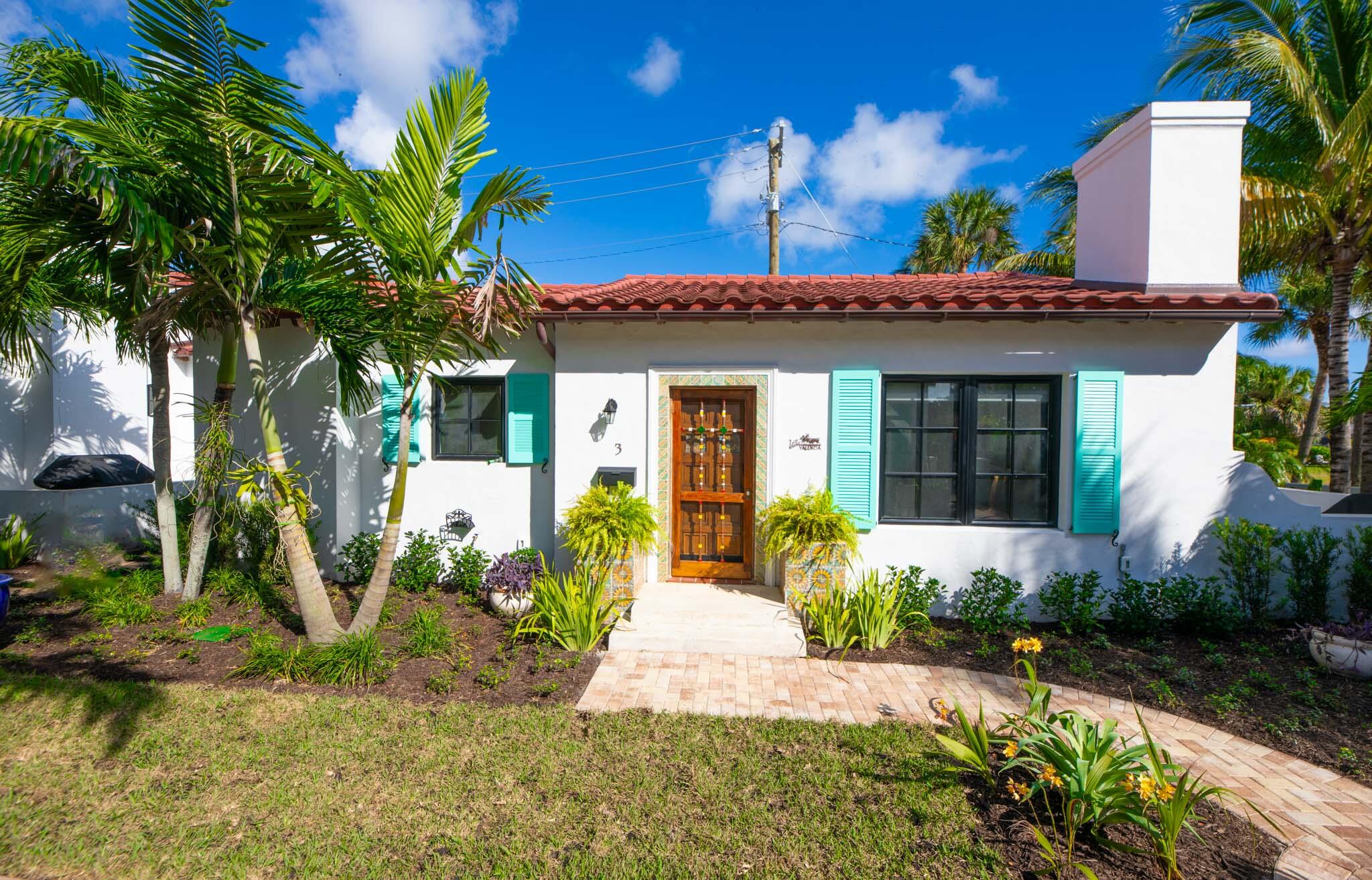 110 Marine Way Valencia #3