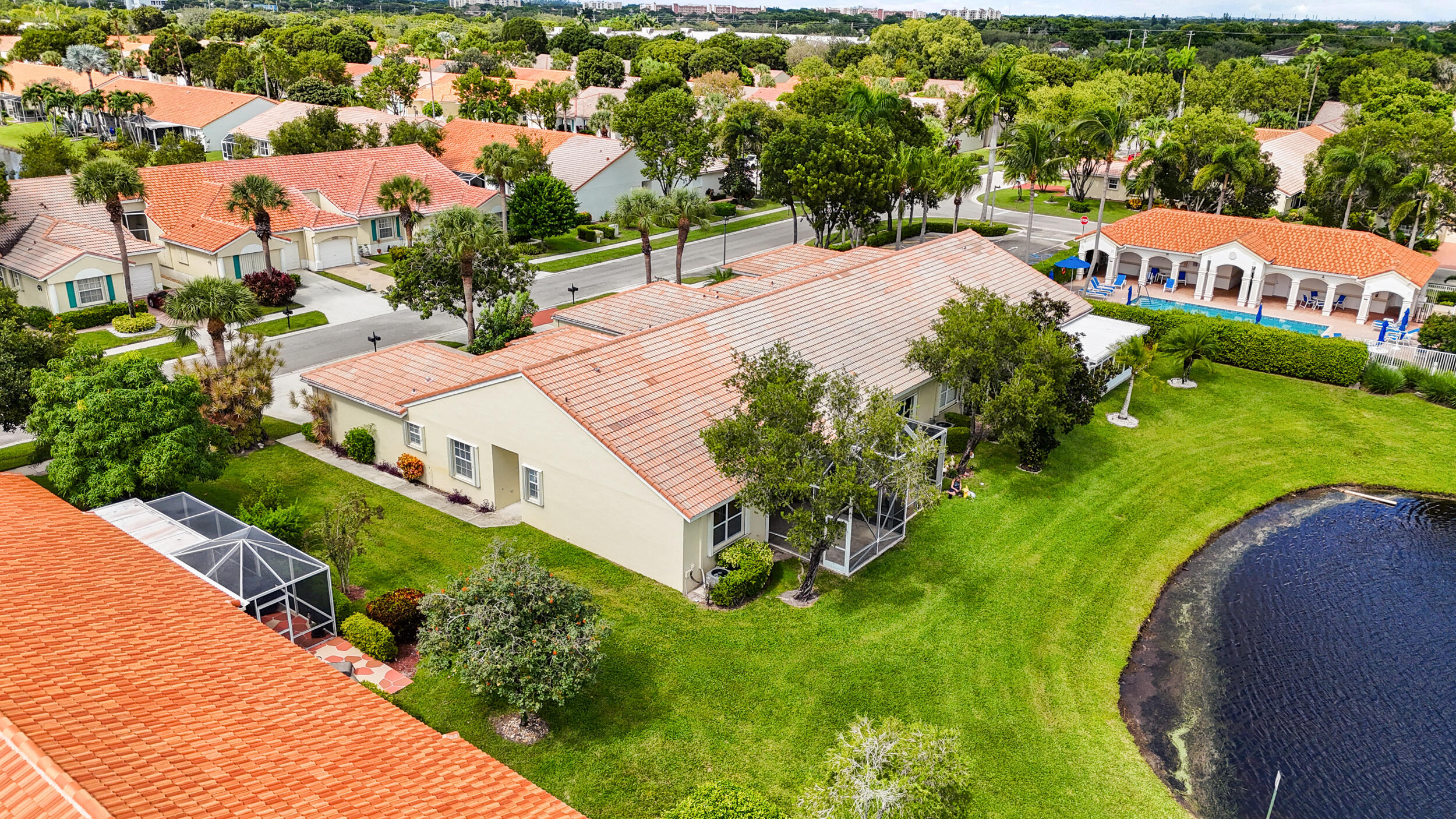 15266 Lake Wildflower Road