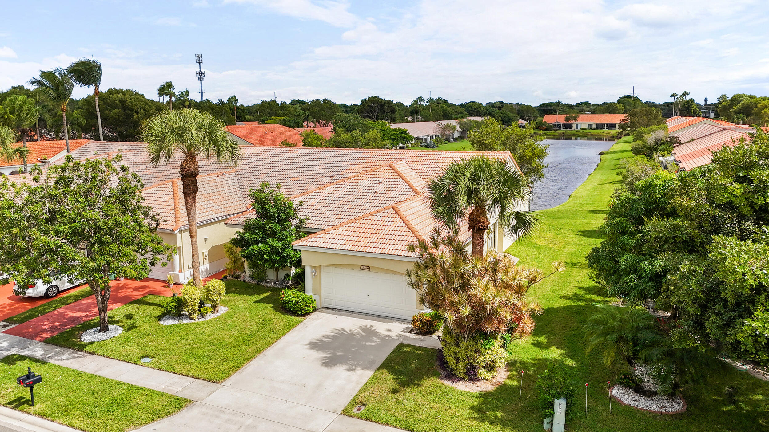 15266 Lake Wildflower Road