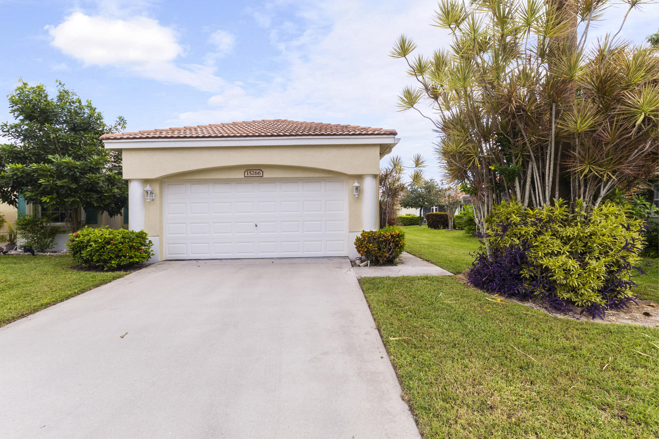 15266 Lake Wildflower Road