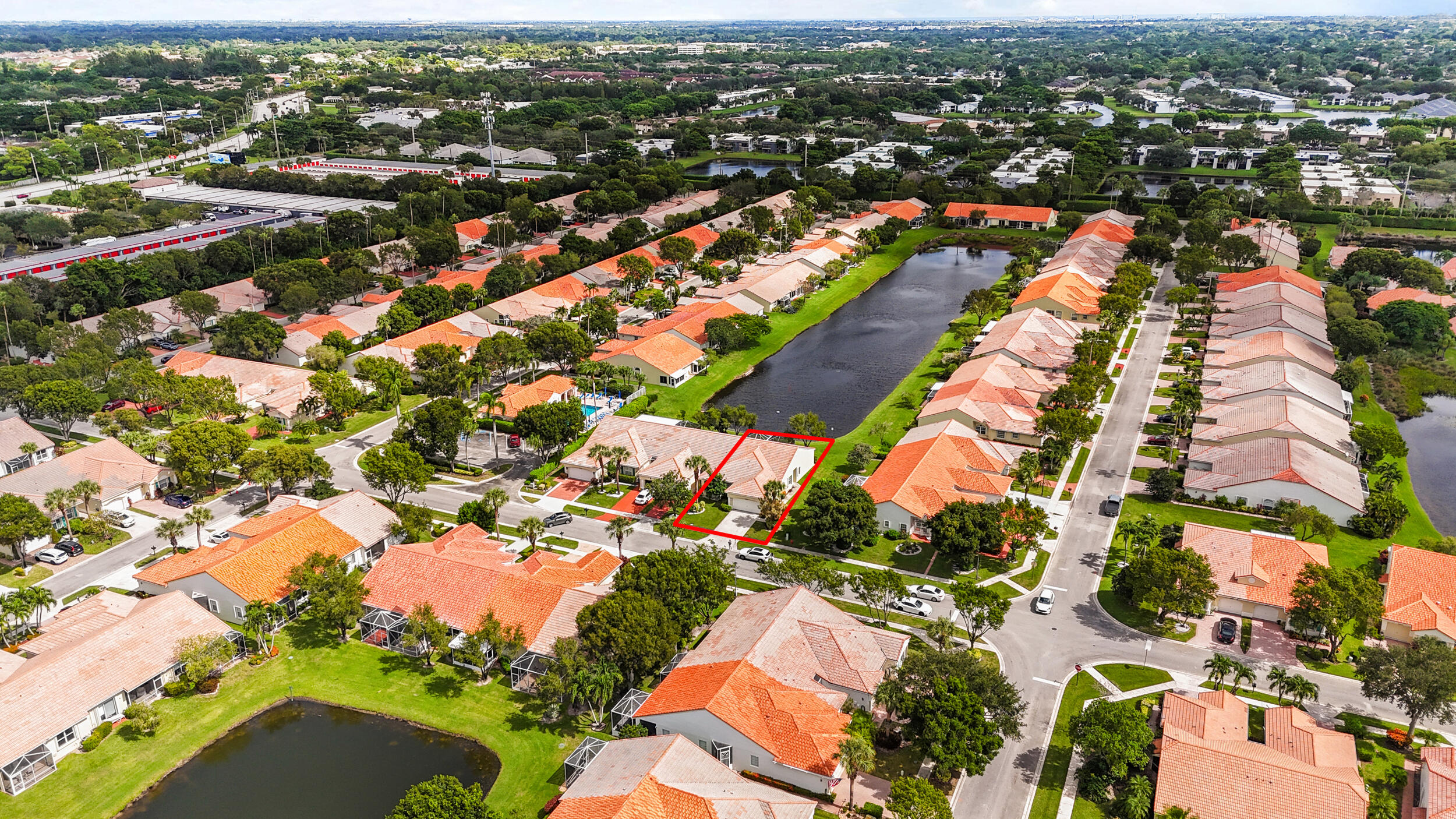 15266 Lake Wildflower Road