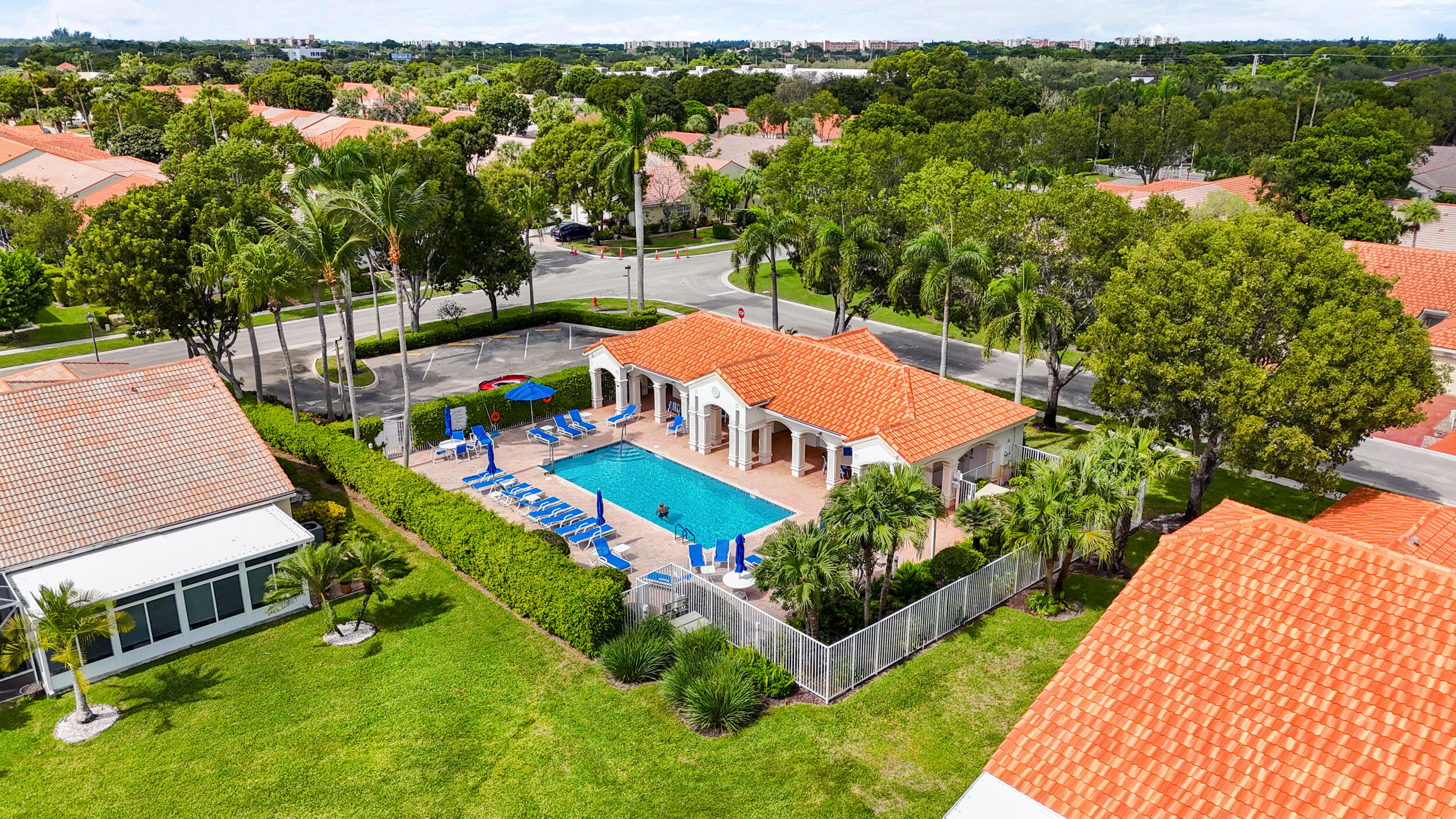 15266 Lake Wildflower Road