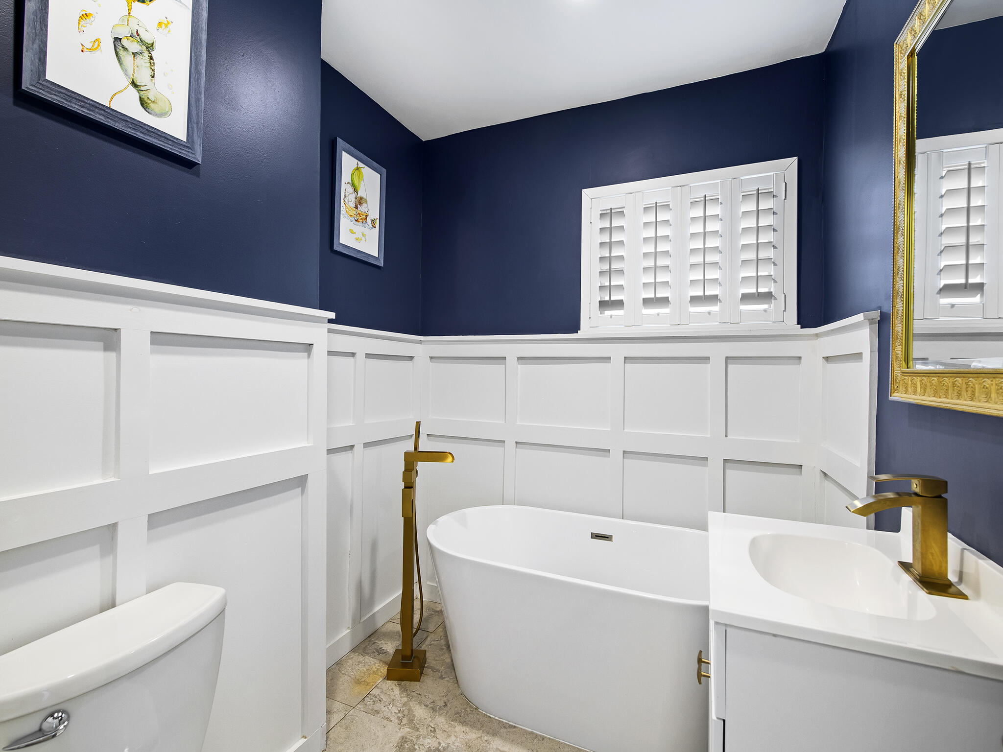 2401 NE 45th Street