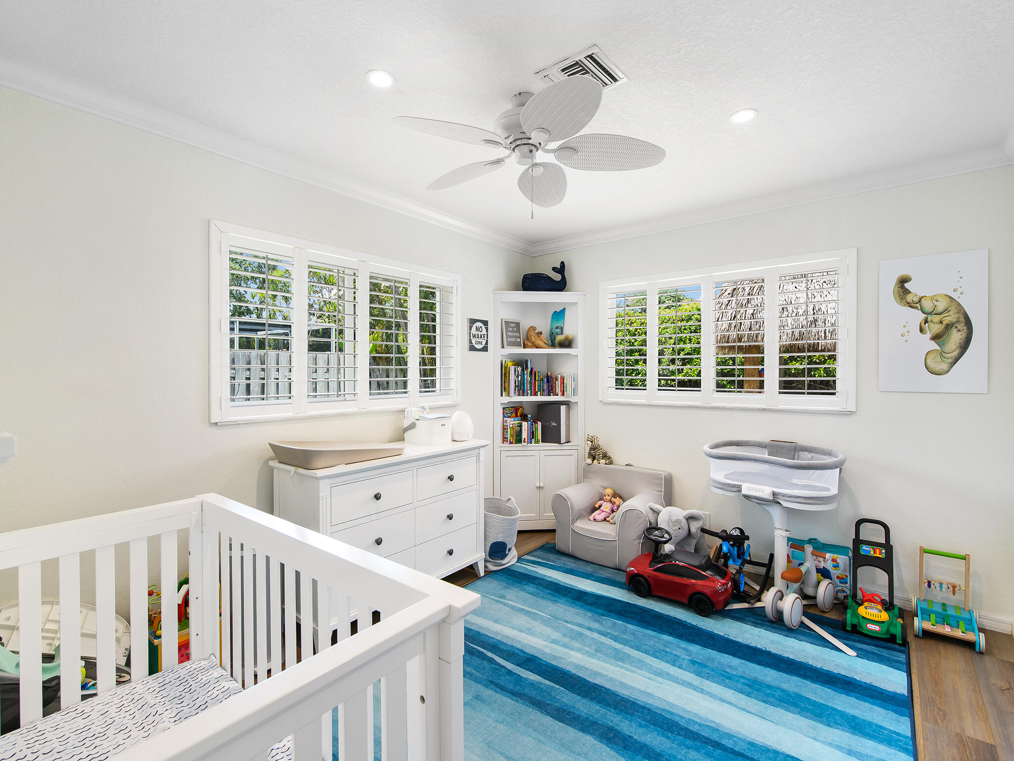 2401 NE 45th Street