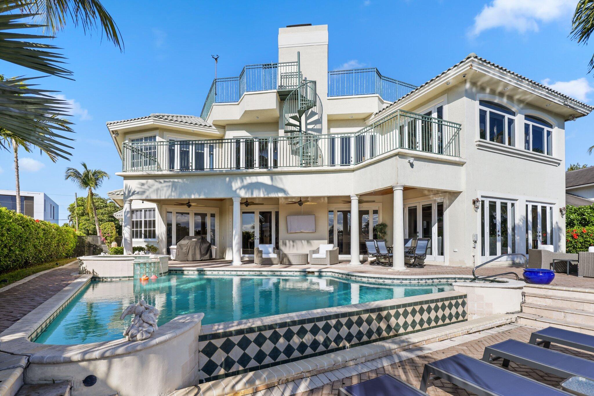 4317 Intracoastal Drive