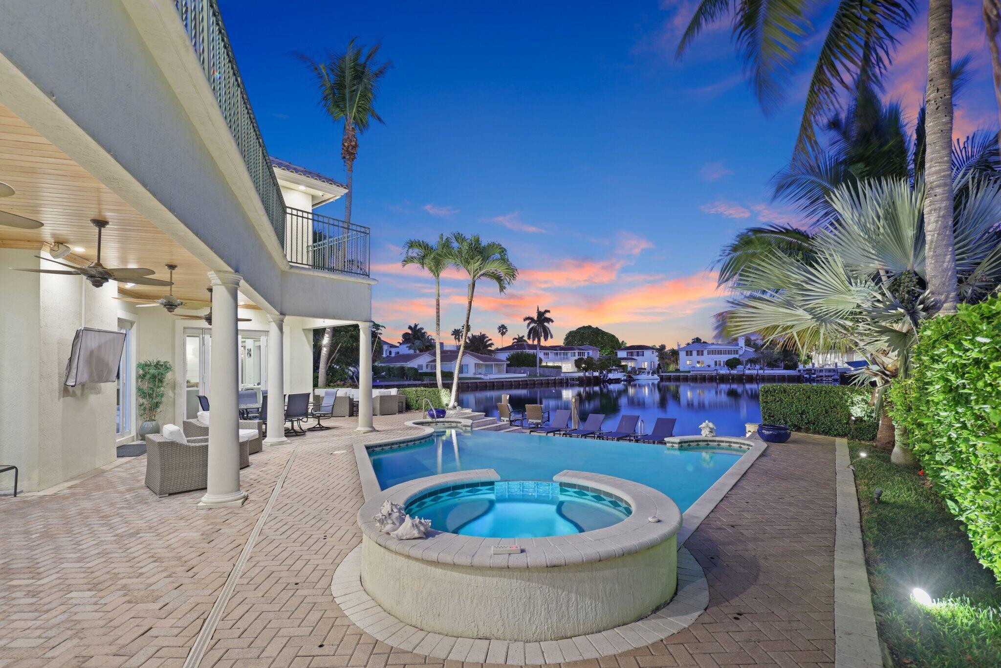 4317 Intracoastal Drive