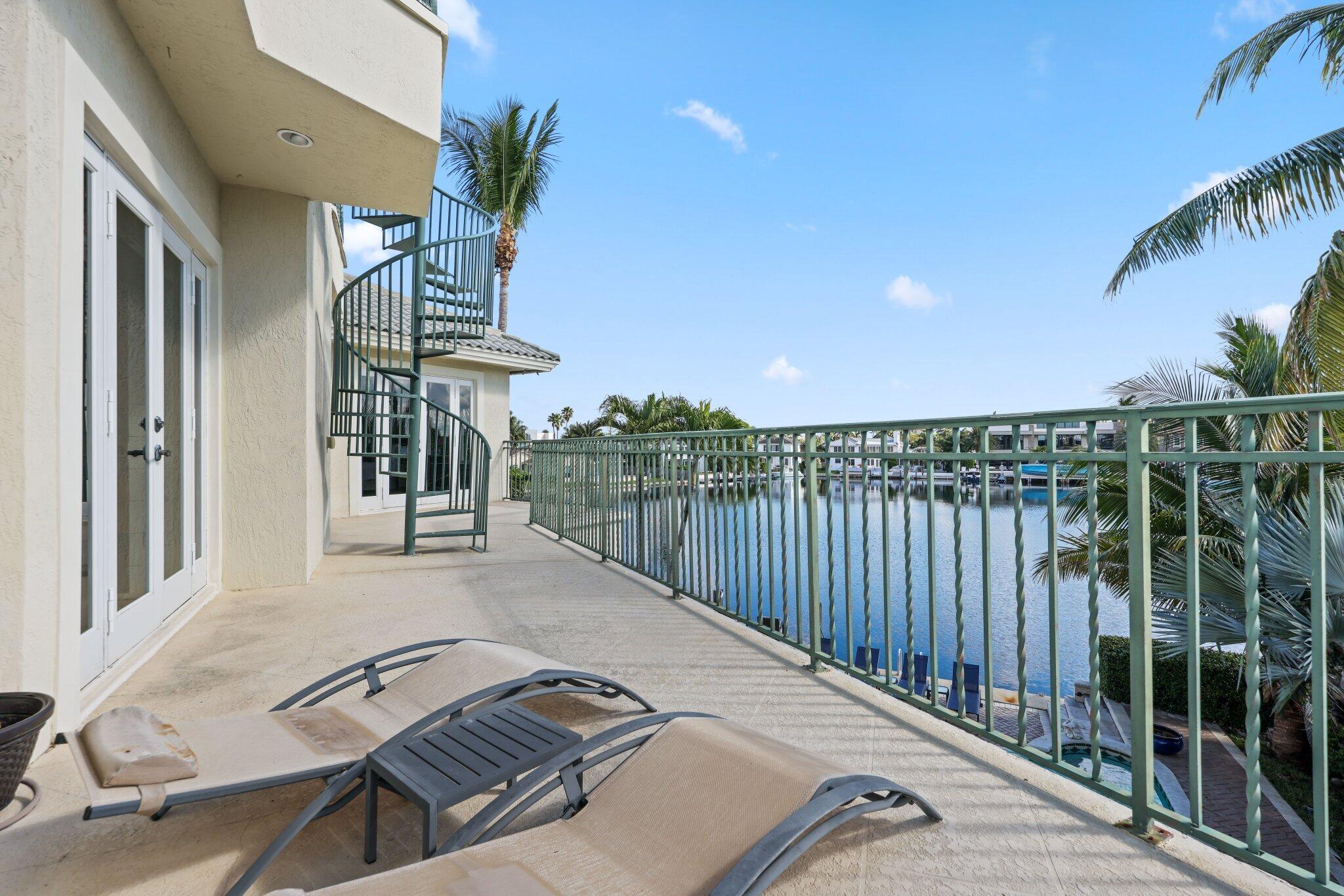 4317 Intracoastal Drive