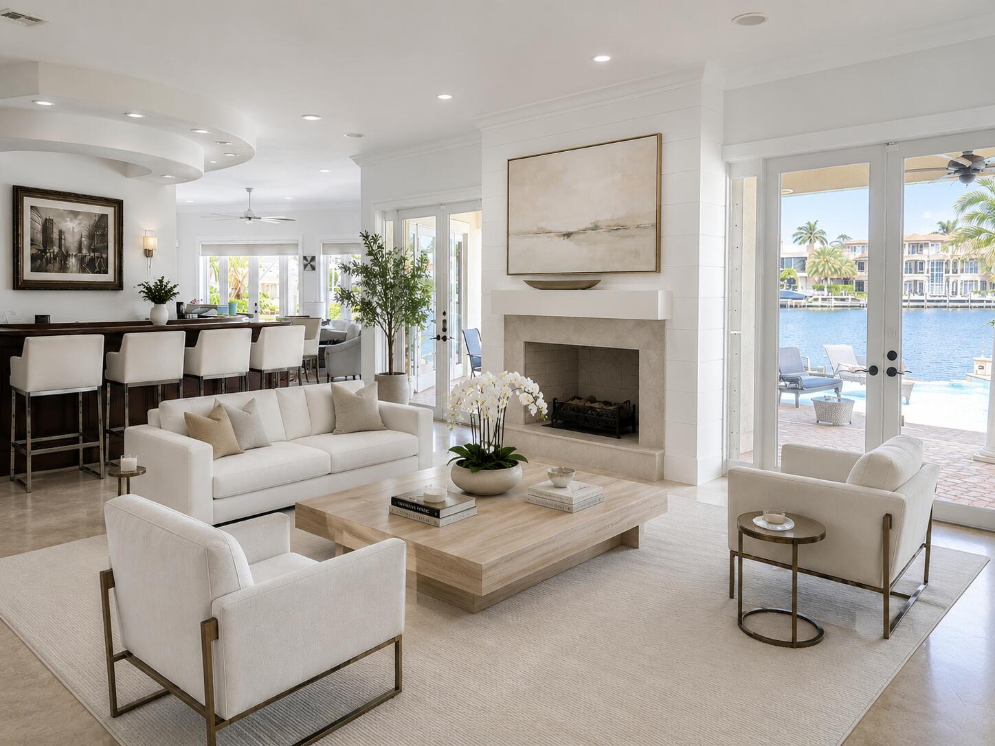 4317 Intracoastal Drive