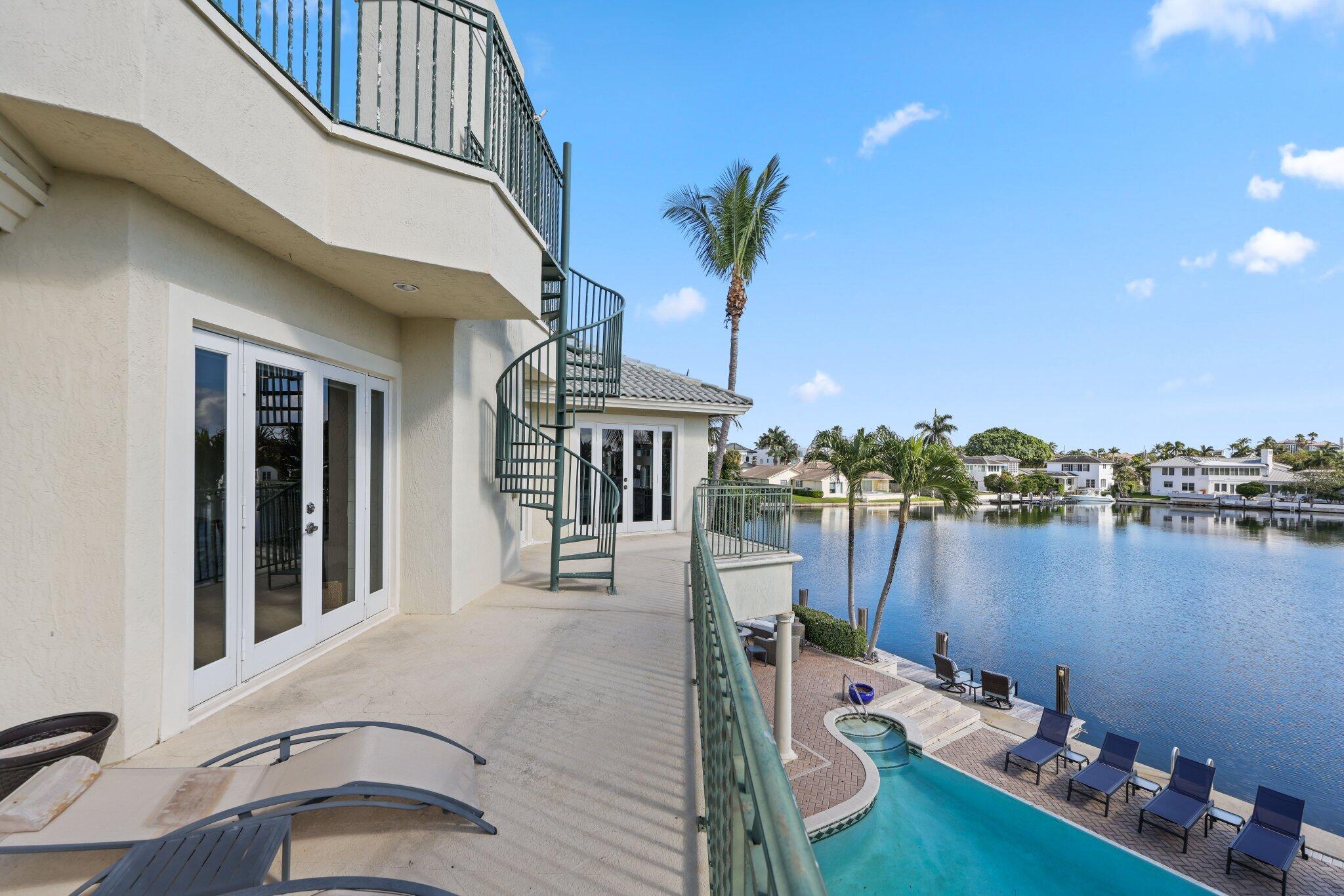 4317 Intracoastal Drive