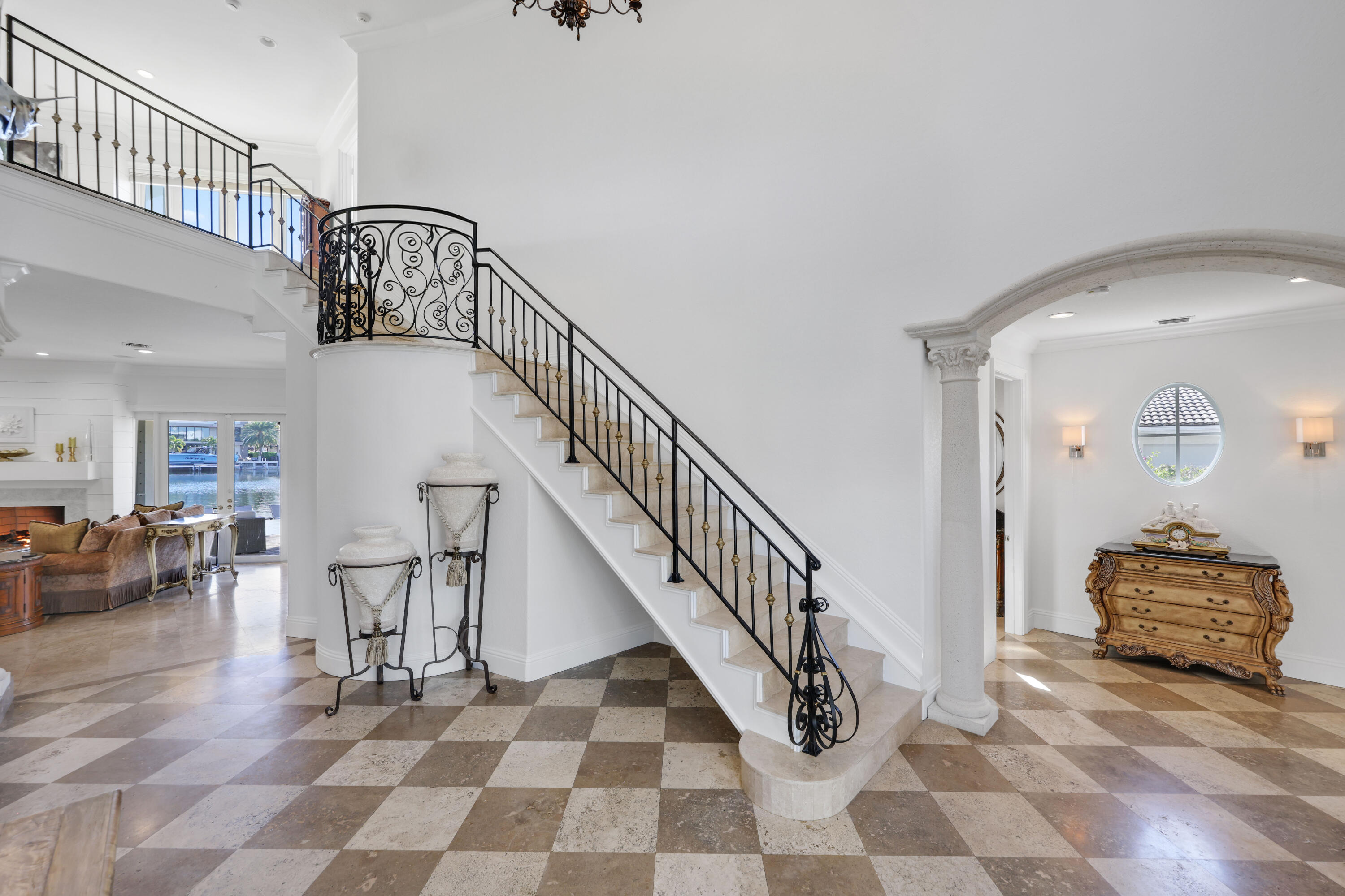 4317 Intracoastal Drive