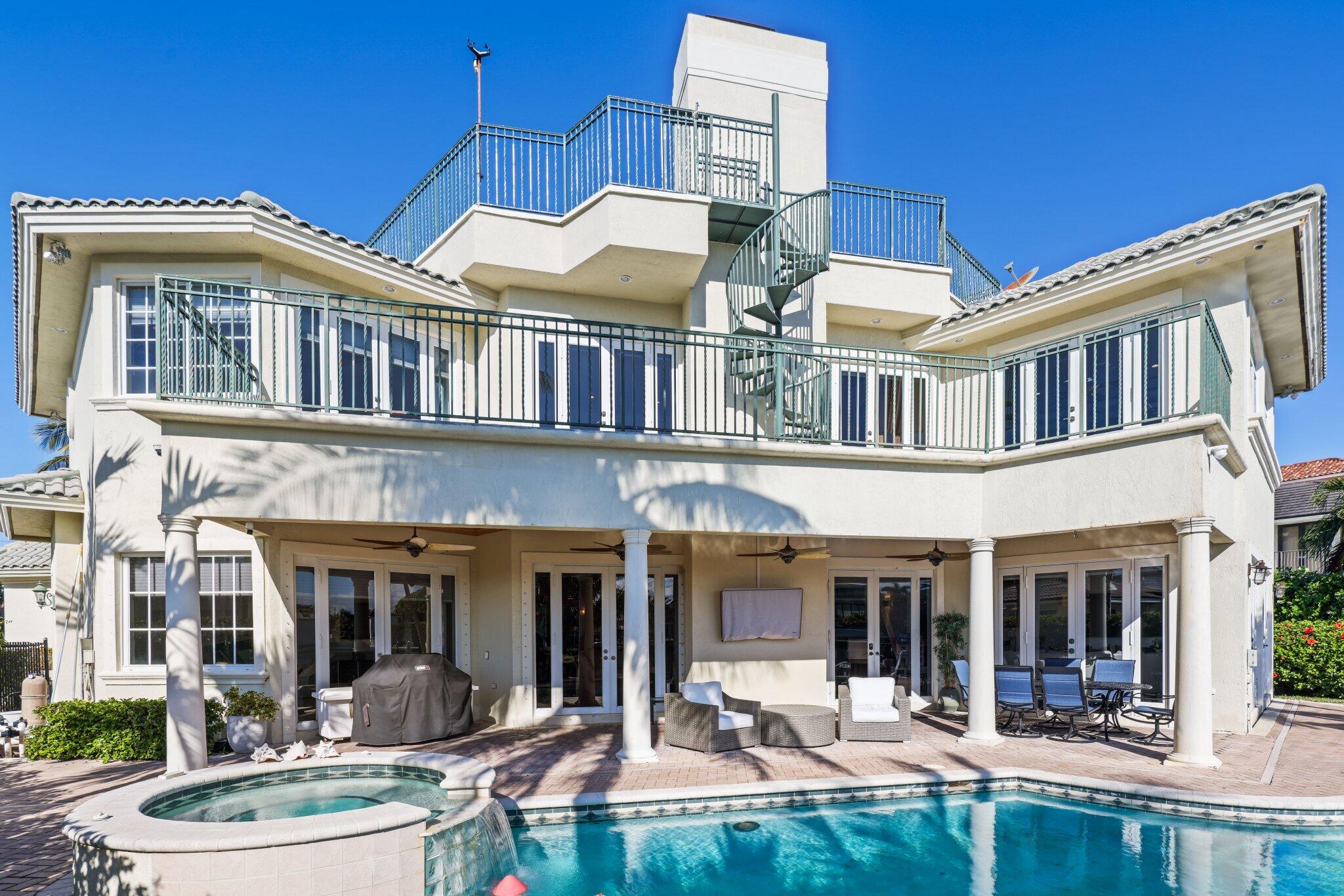 4317 Intracoastal Drive
