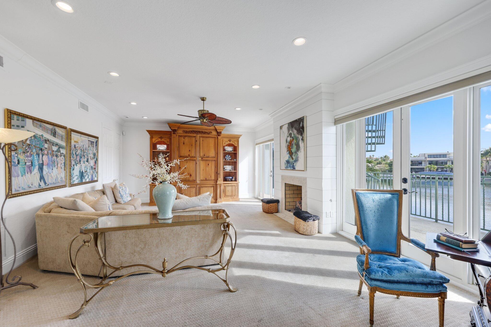 4317 Intracoastal Drive