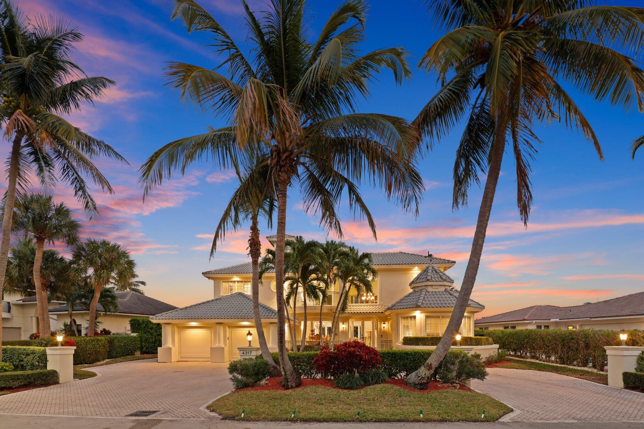 4317 Intracoastal Drive